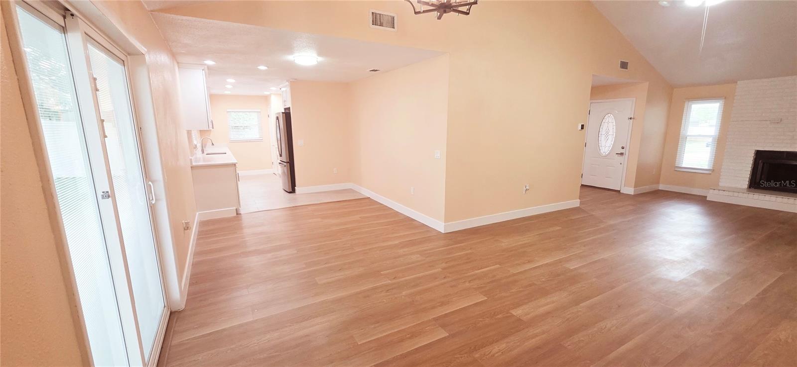 MEADOWS - Residential