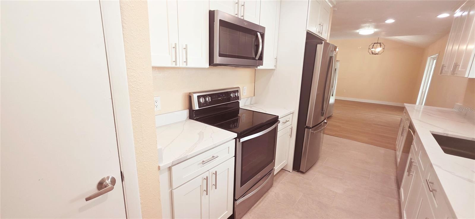 MEADOWS - Residential