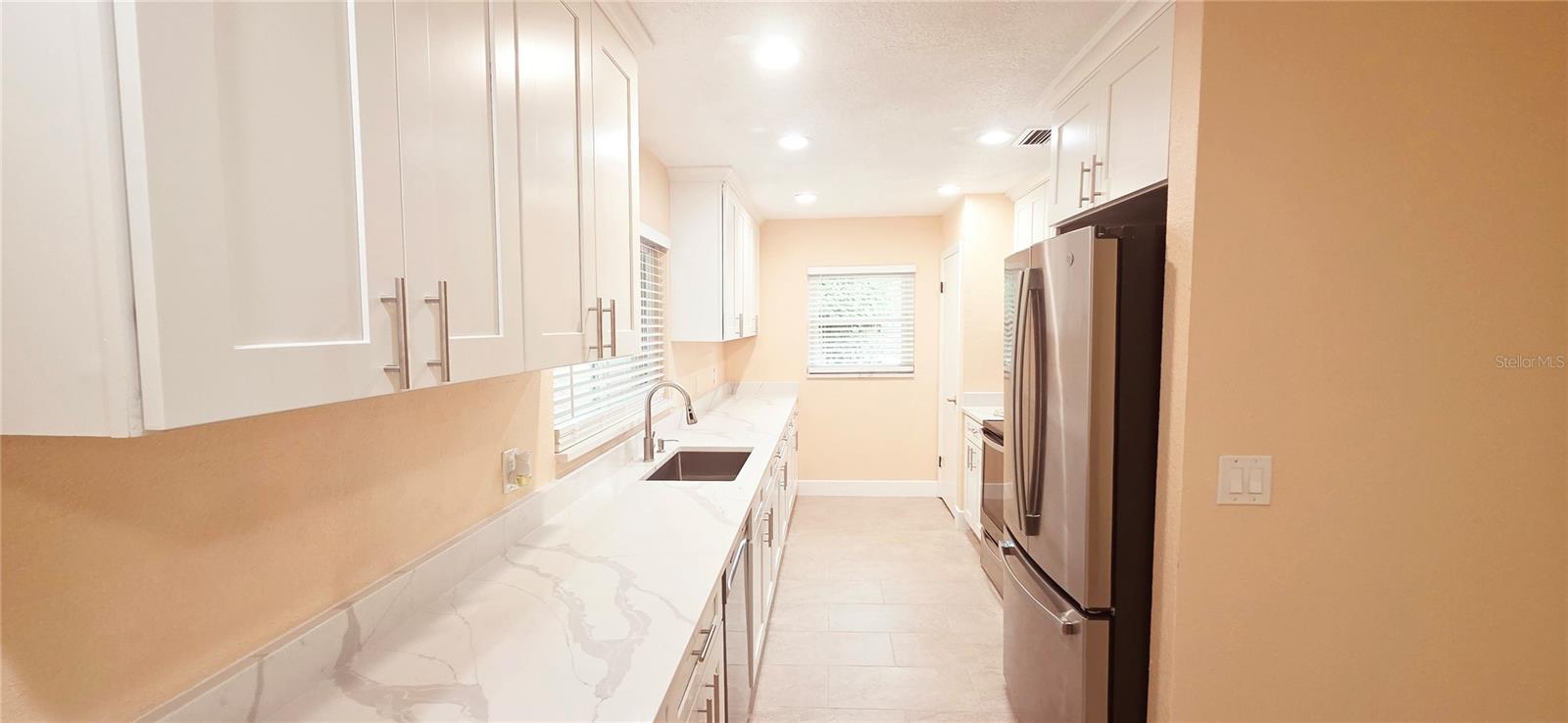 MEADOWS - Residential