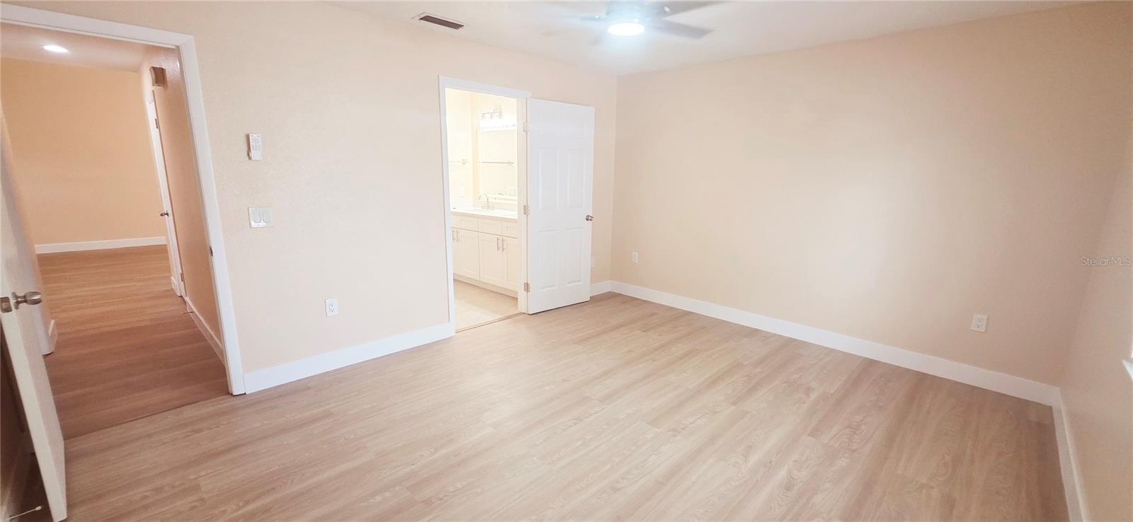 MEADOWS - Residential