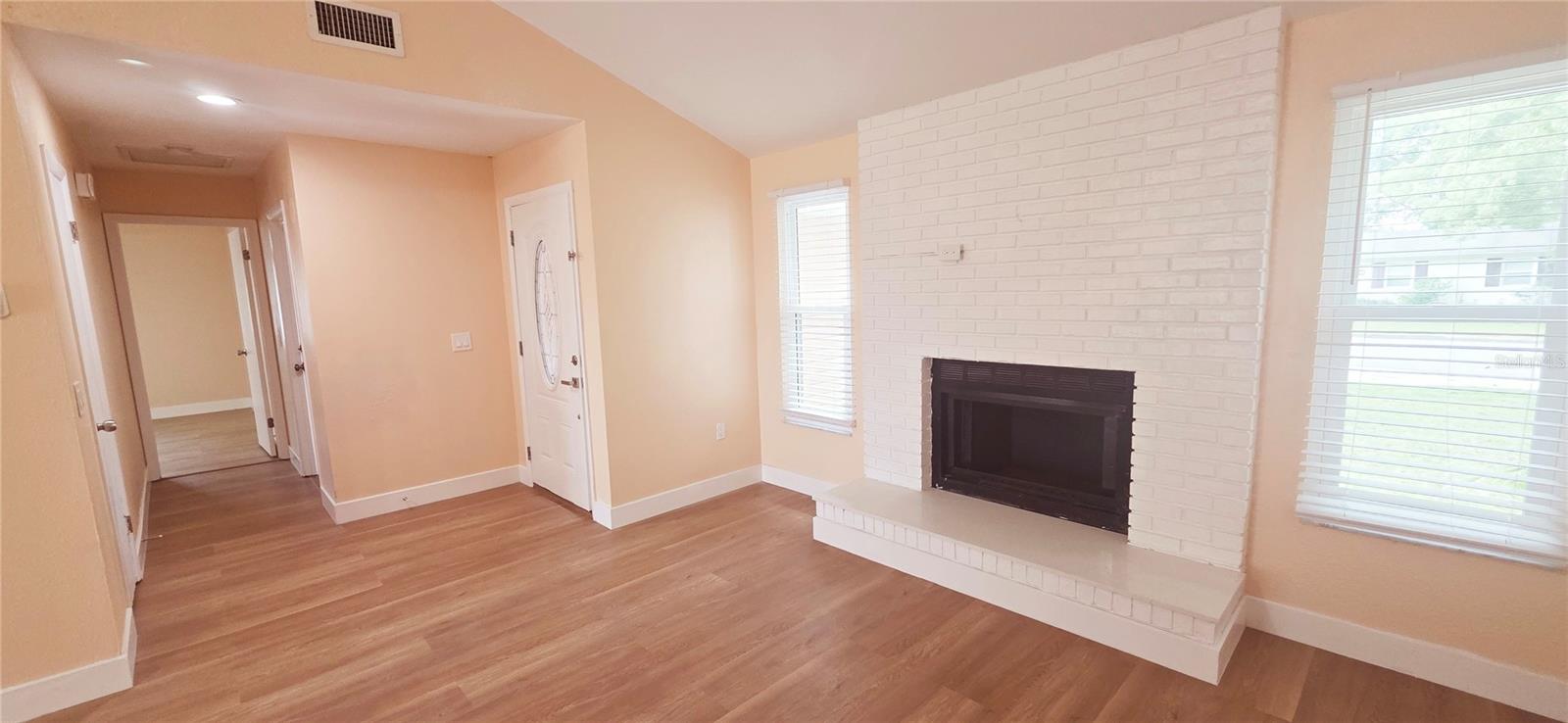 MEADOWS - Residential