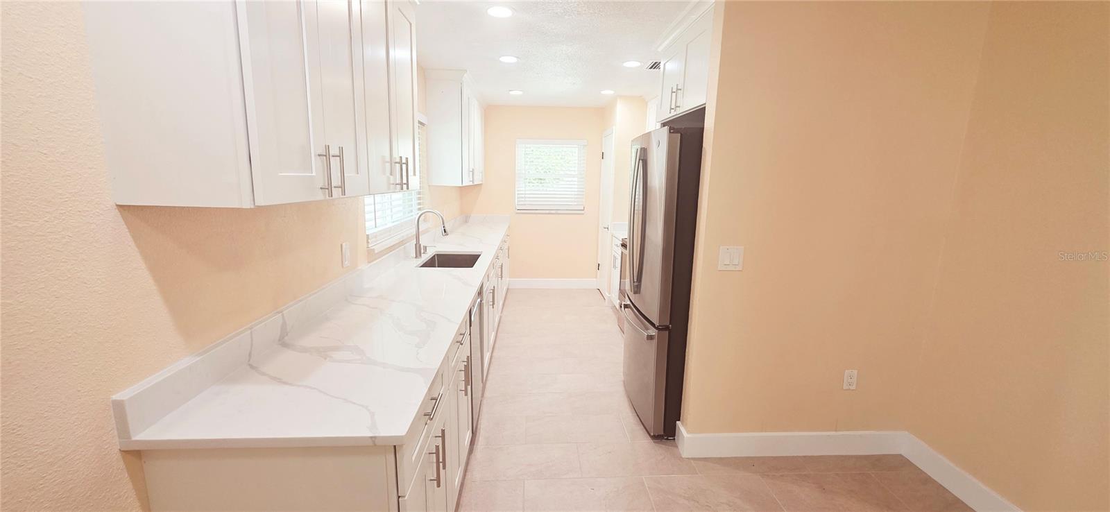 MEADOWS - Residential