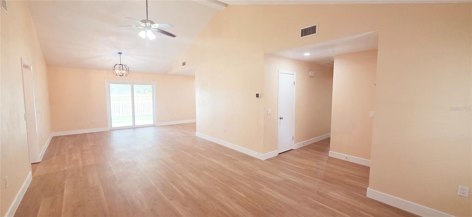 MEADOWS - Residential