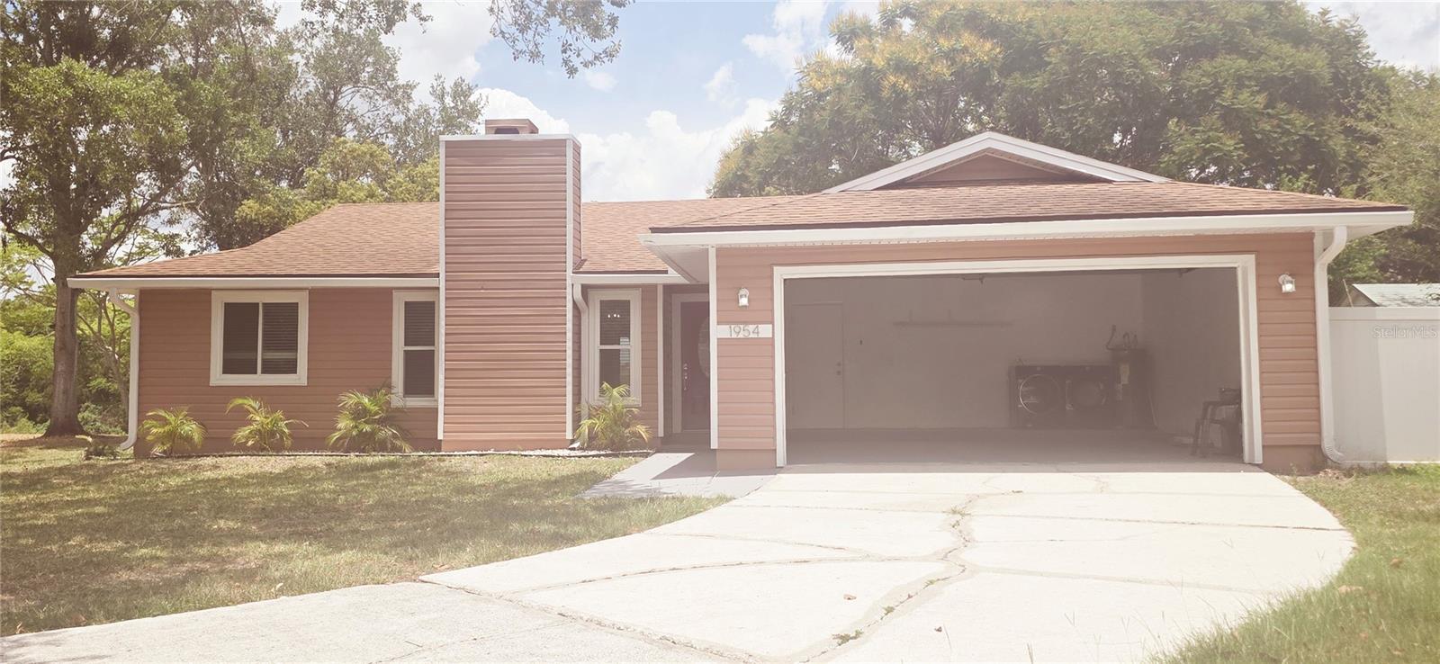 MEADOWS - Residential