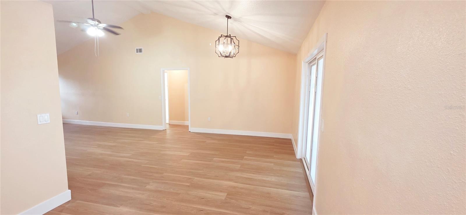 MEADOWS - Residential