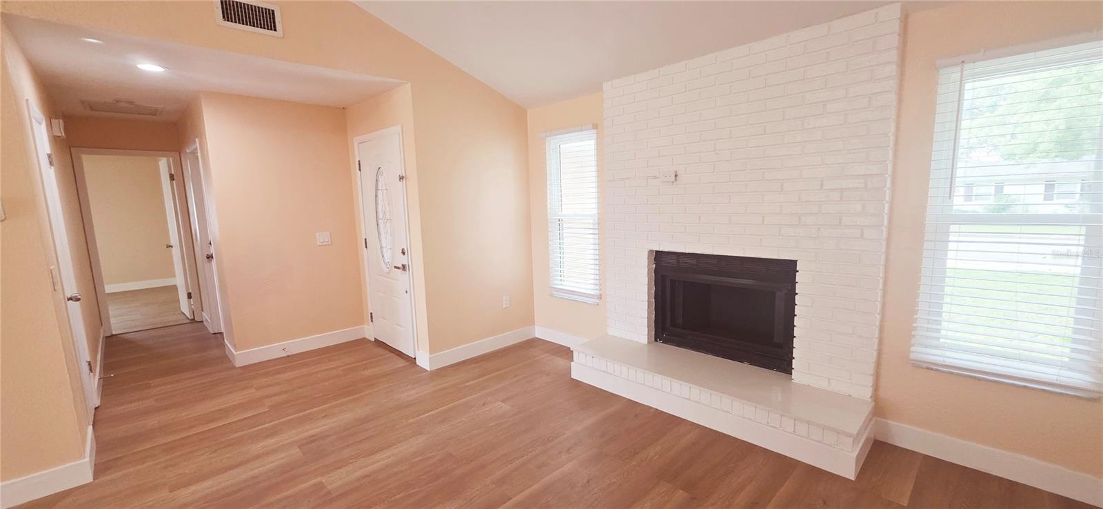 MEADOWS - Residential