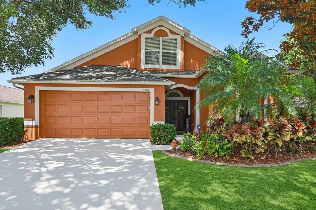 BUCKHORN GROVES - Residential