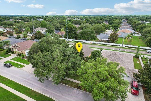 BUCKHORN GROVES - Residential