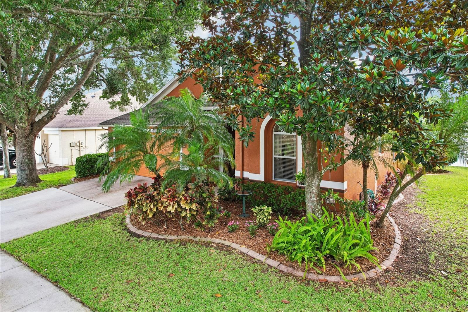 BUCKHORN GROVES - Residential