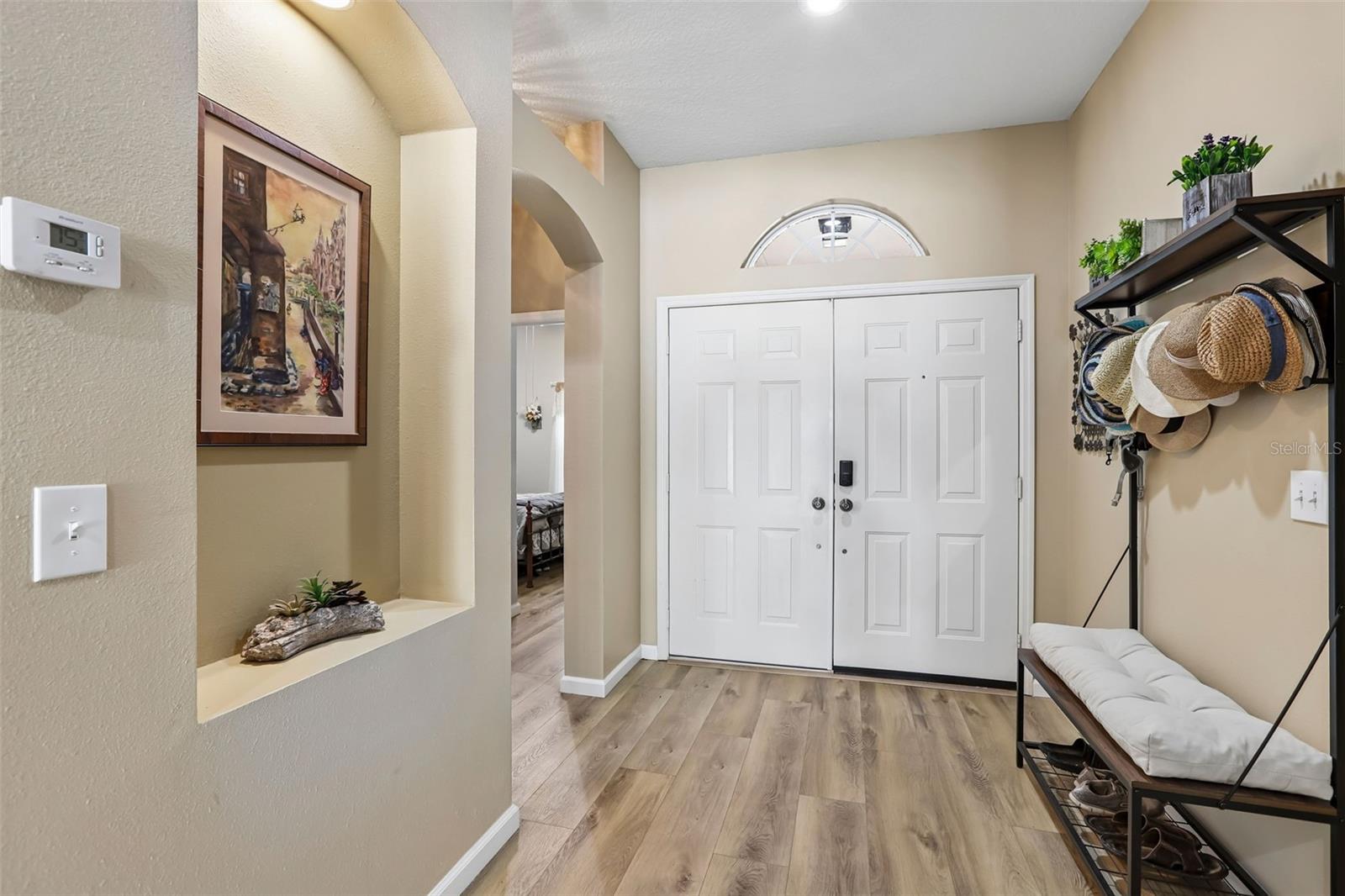 BUCKHORN GROVES - Residential