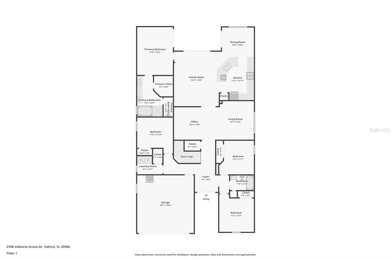 BUCKHORN GROVES - Residential