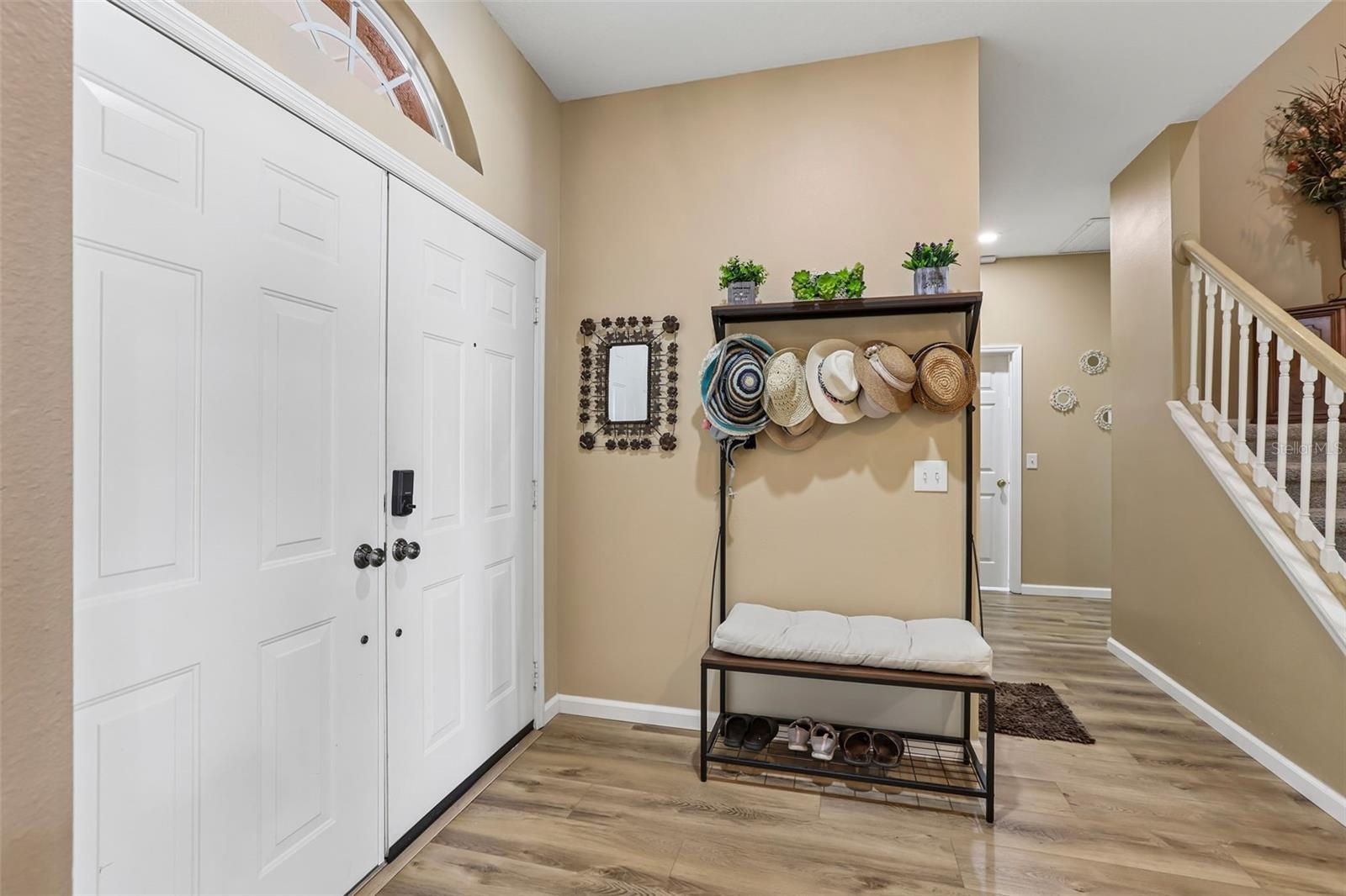 BUCKHORN GROVES - Residential