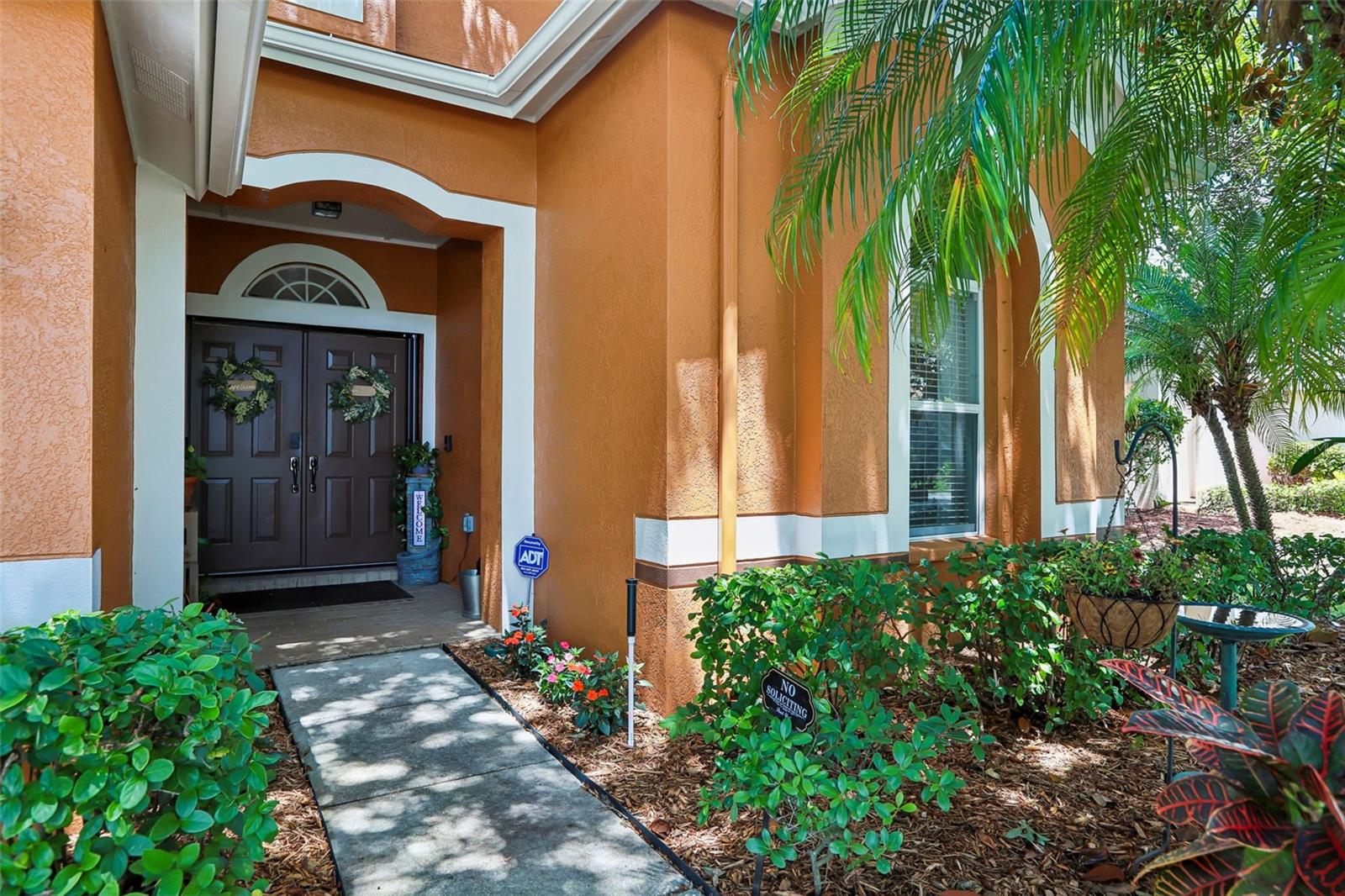 BUCKHORN GROVES - Residential
