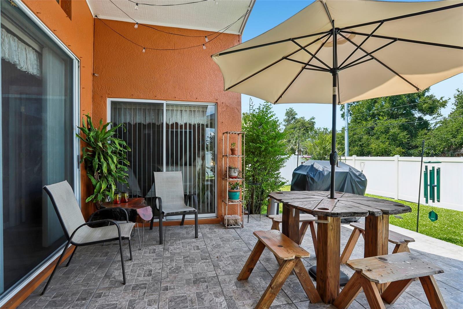 BUCKHORN GROVES - Residential