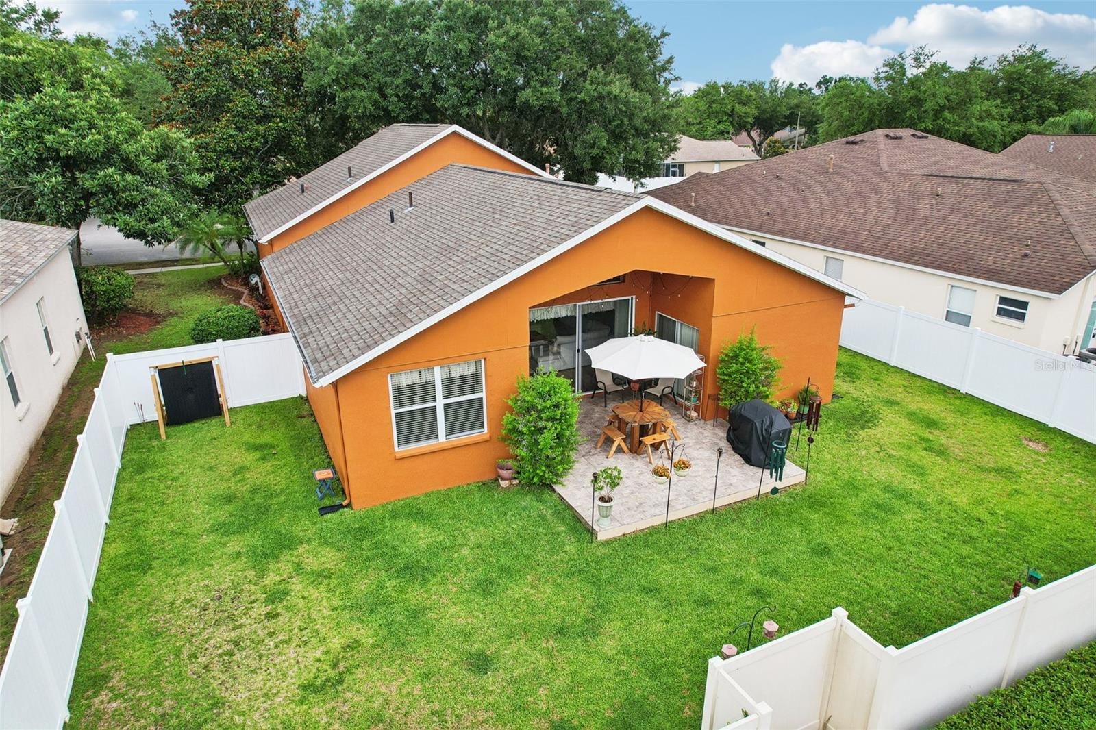 BUCKHORN GROVES - Residential