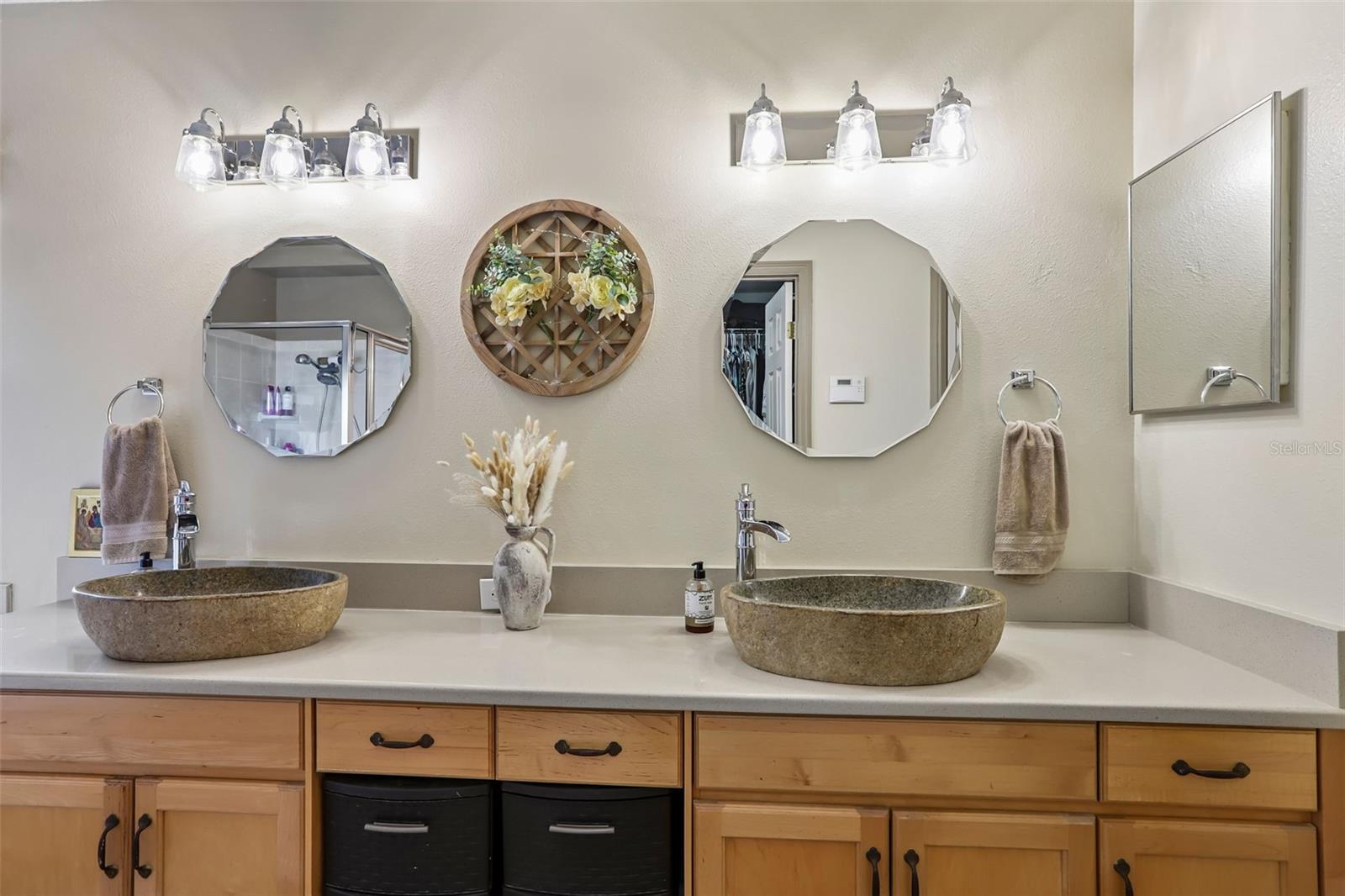 BUCKHORN GROVES - Residential