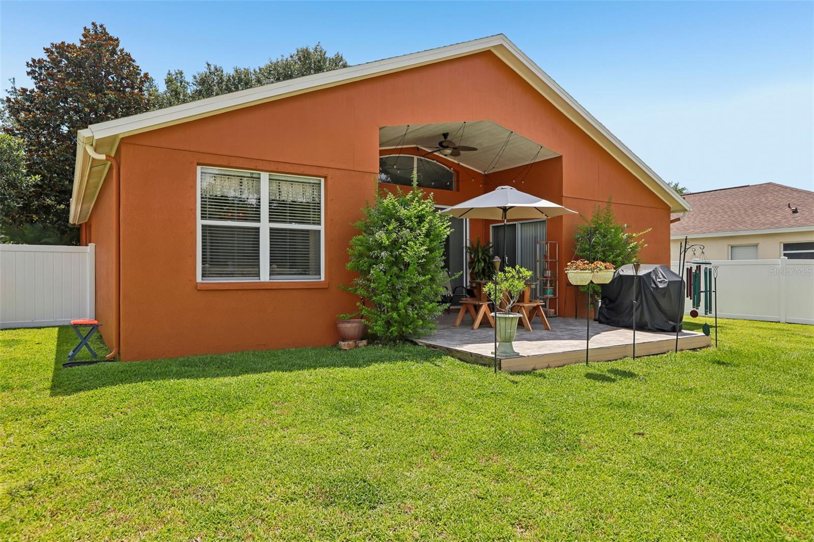 BUCKHORN GROVES - Residential