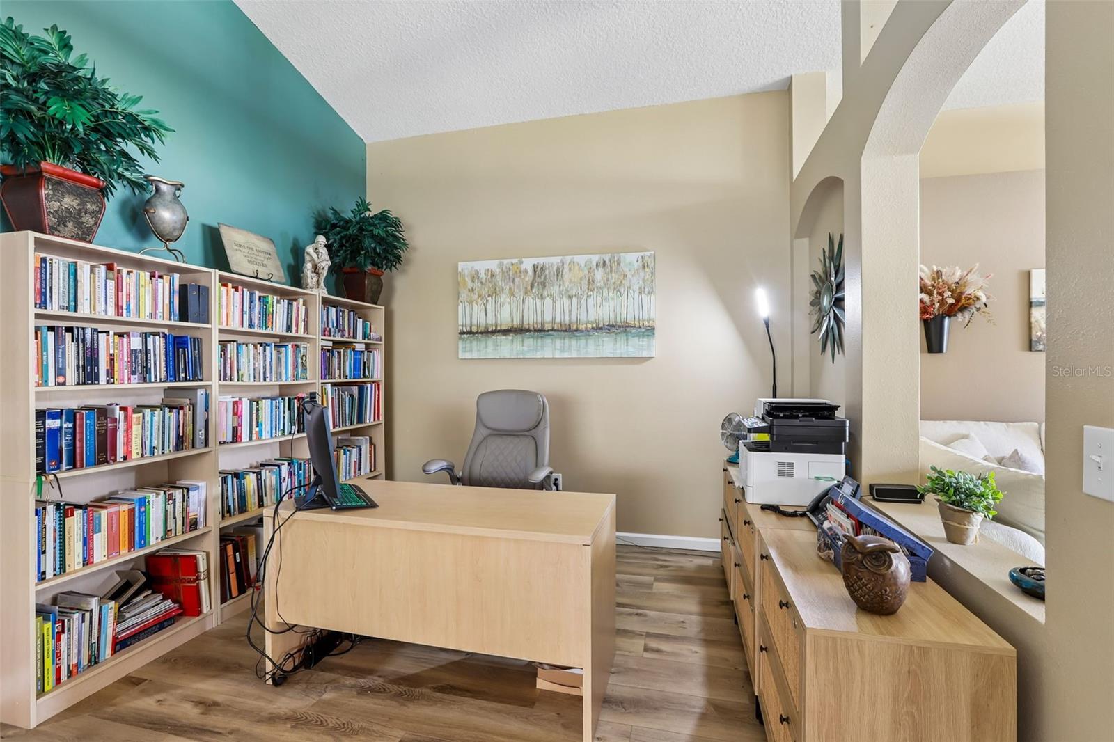 BUCKHORN GROVES - Residential