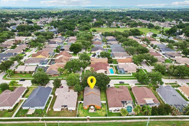 BUCKHORN GROVES - Residential