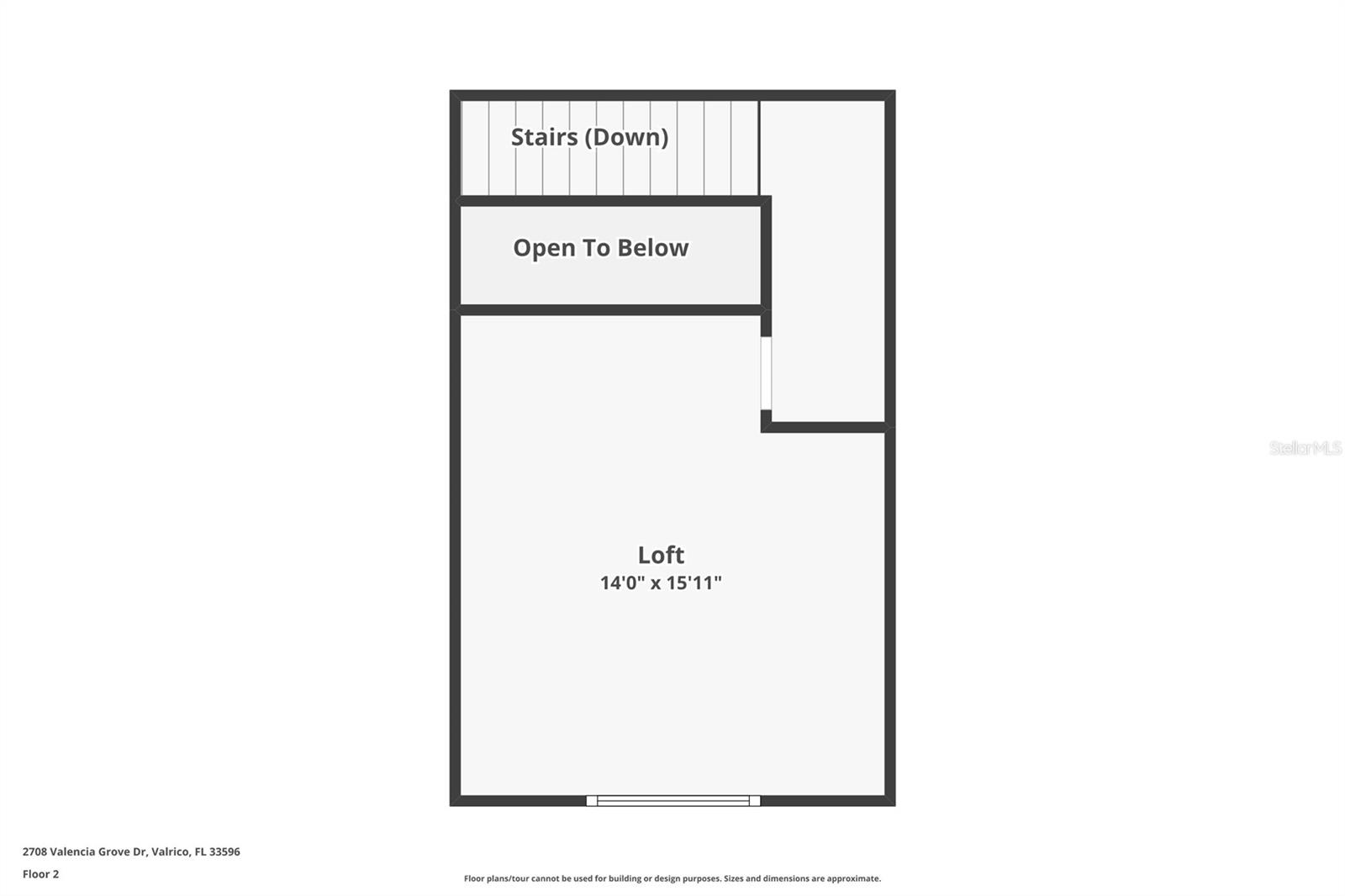 BUCKHORN GROVES - Residential