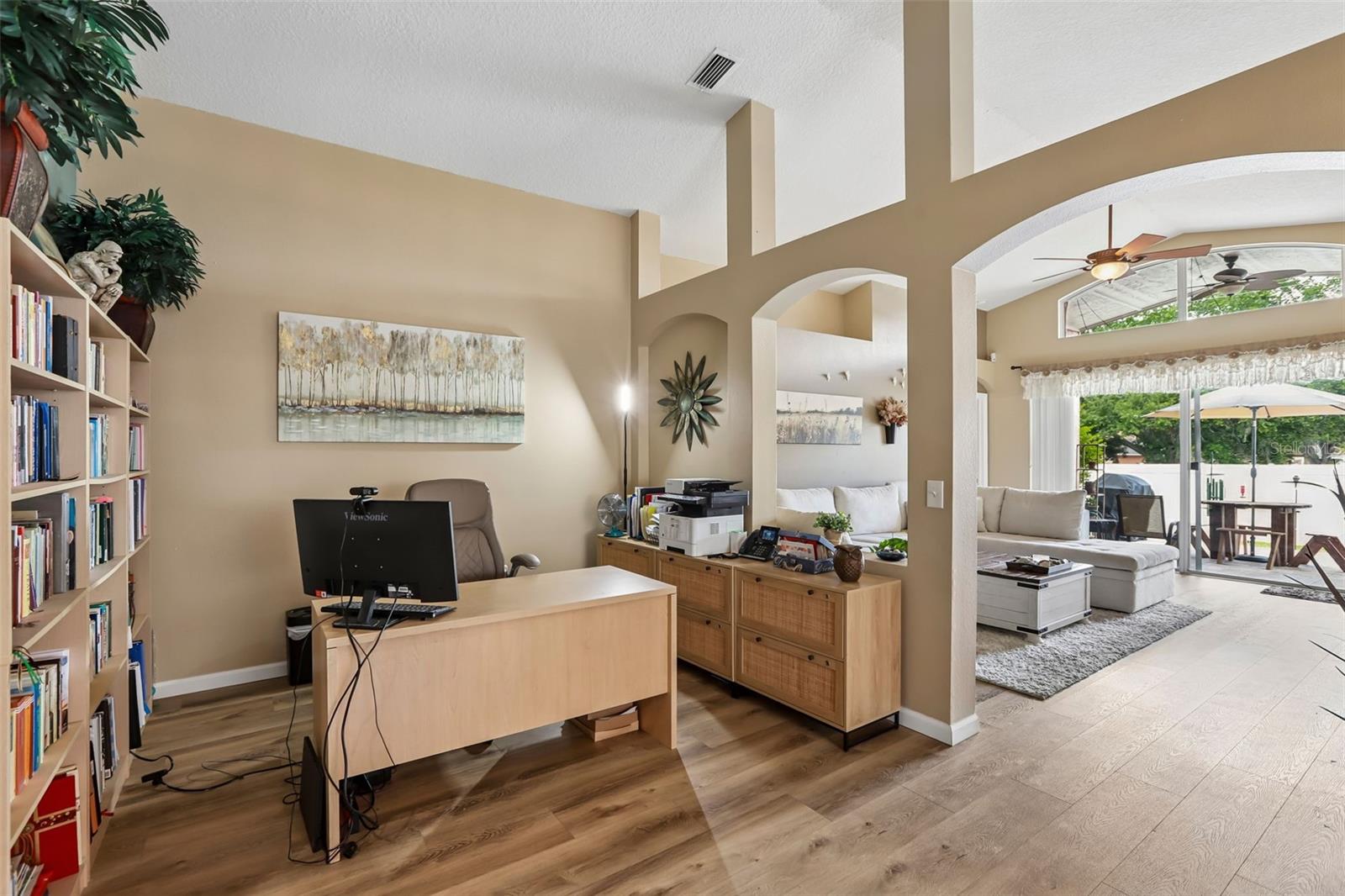 BUCKHORN GROVES - Residential