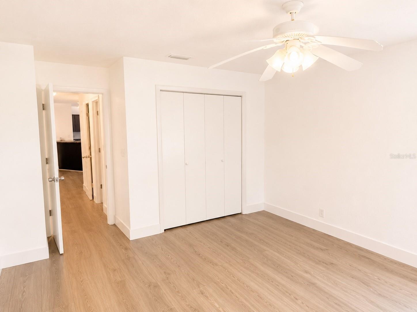 TURKEY CREEK FOREST UNIT 3B - Residential