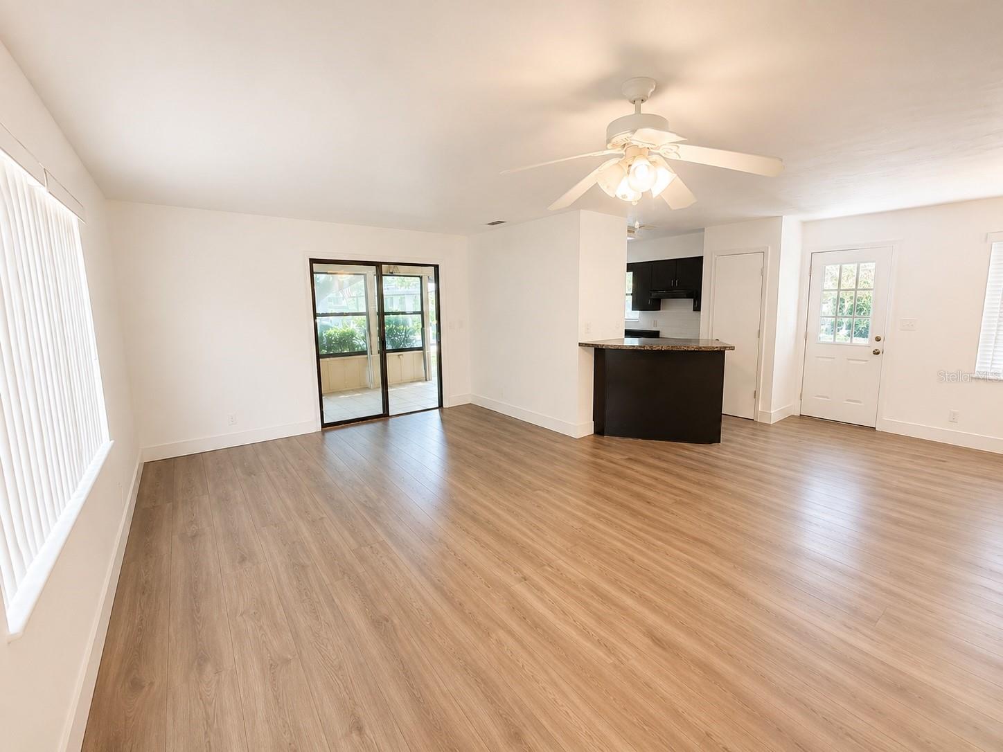 TURKEY CREEK FOREST UNIT 3B - Residential