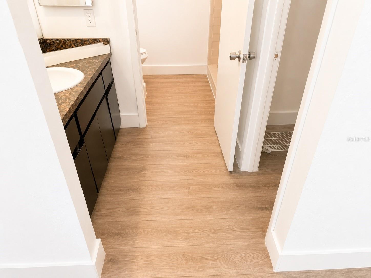 TURKEY CREEK FOREST UNIT 3B - Residential