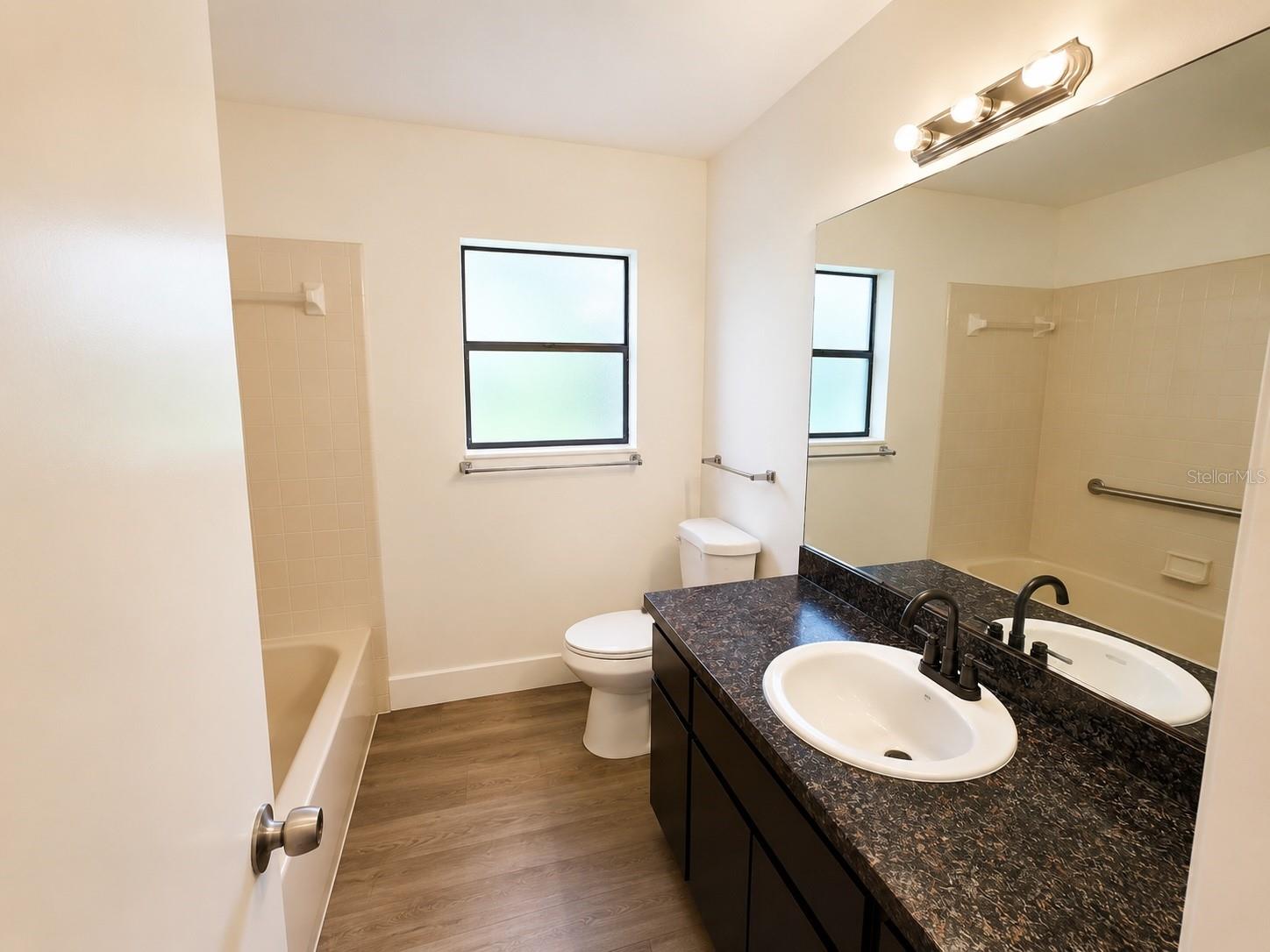 TURKEY CREEK FOREST UNIT 3B - Residential
