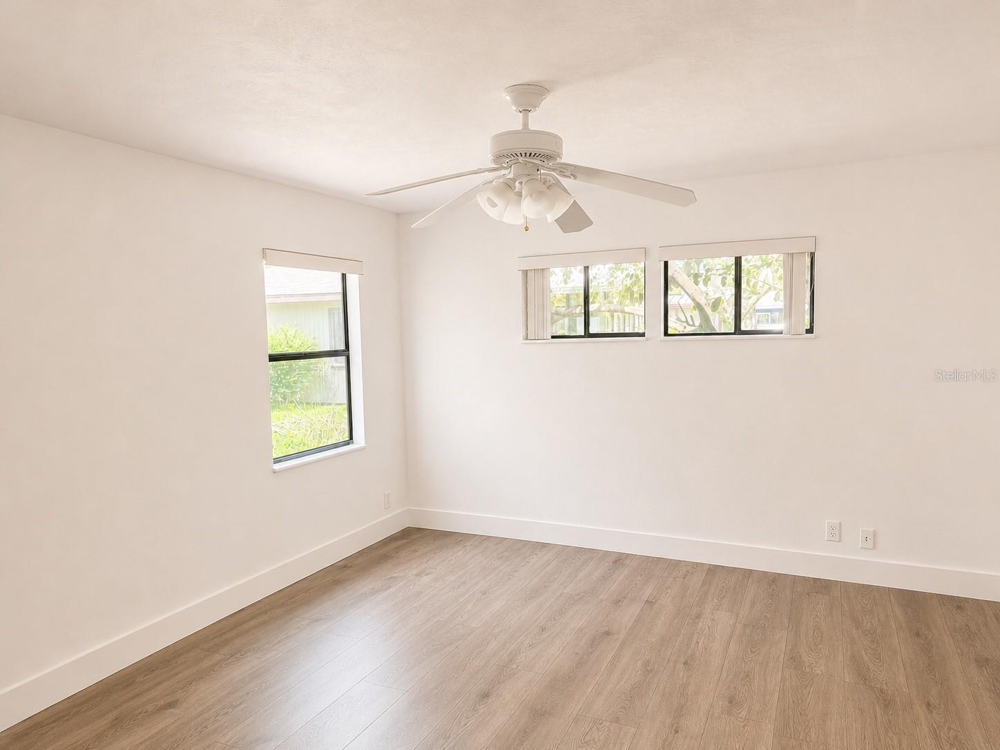 TURKEY CREEK FOREST UNIT 3B - Residential
