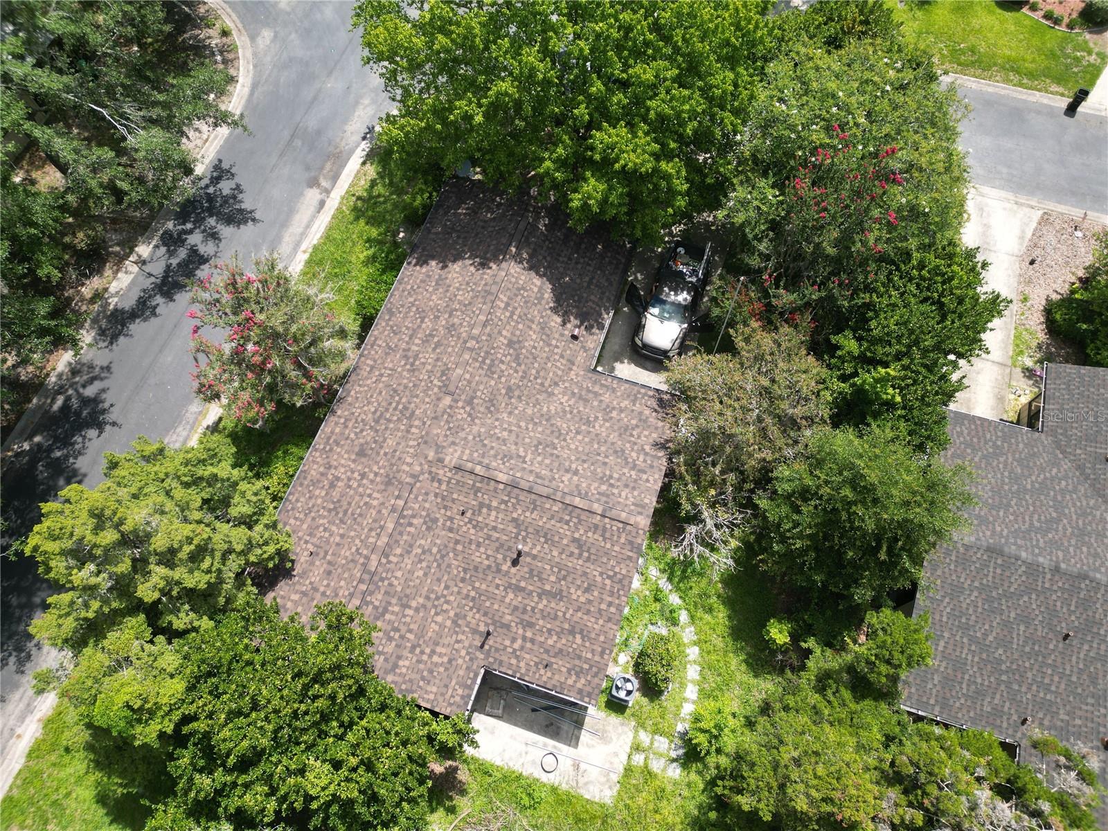 TURKEY CREEK FOREST UNIT 3B - Residential