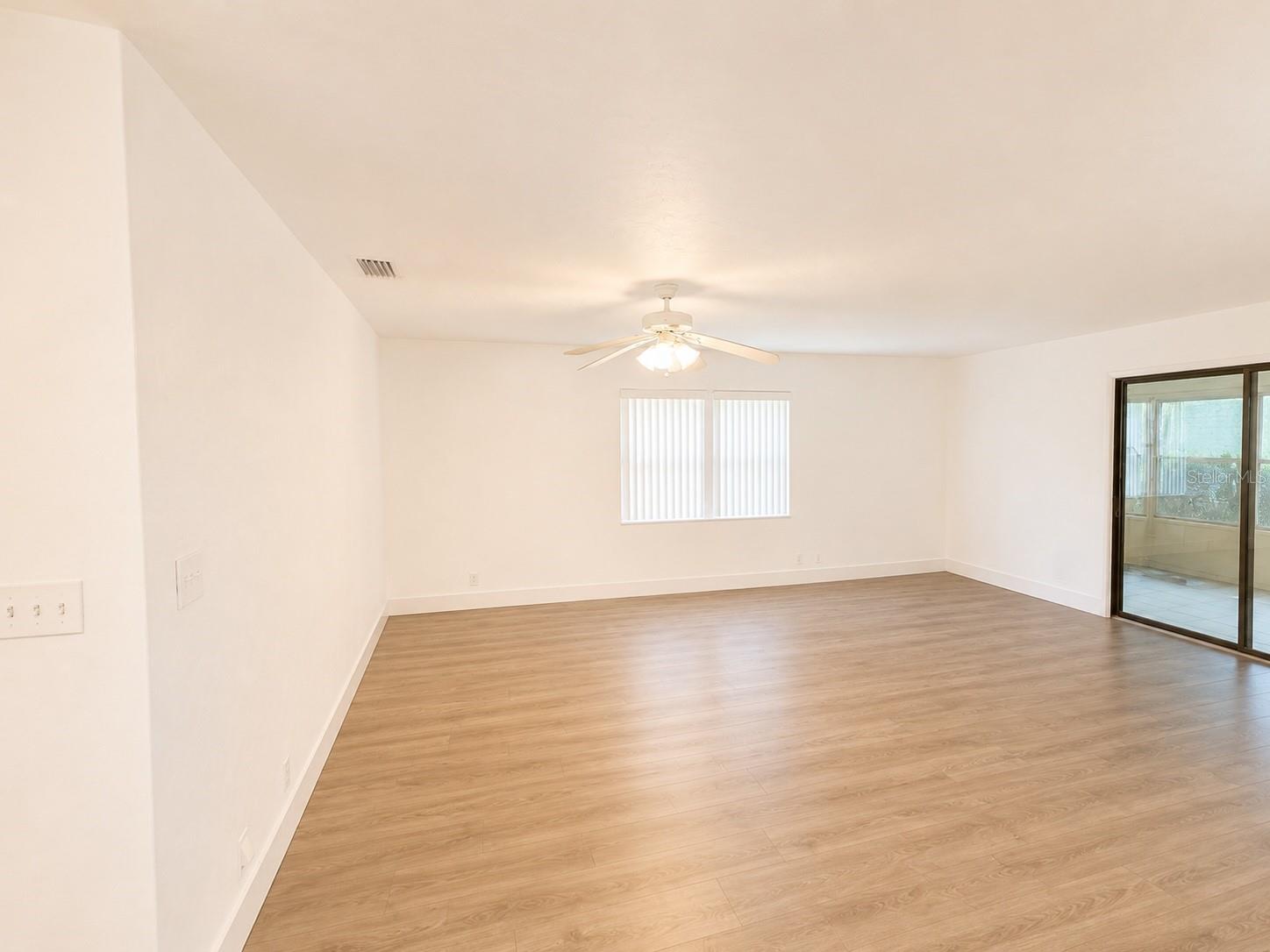 TURKEY CREEK FOREST UNIT 3B - Residential