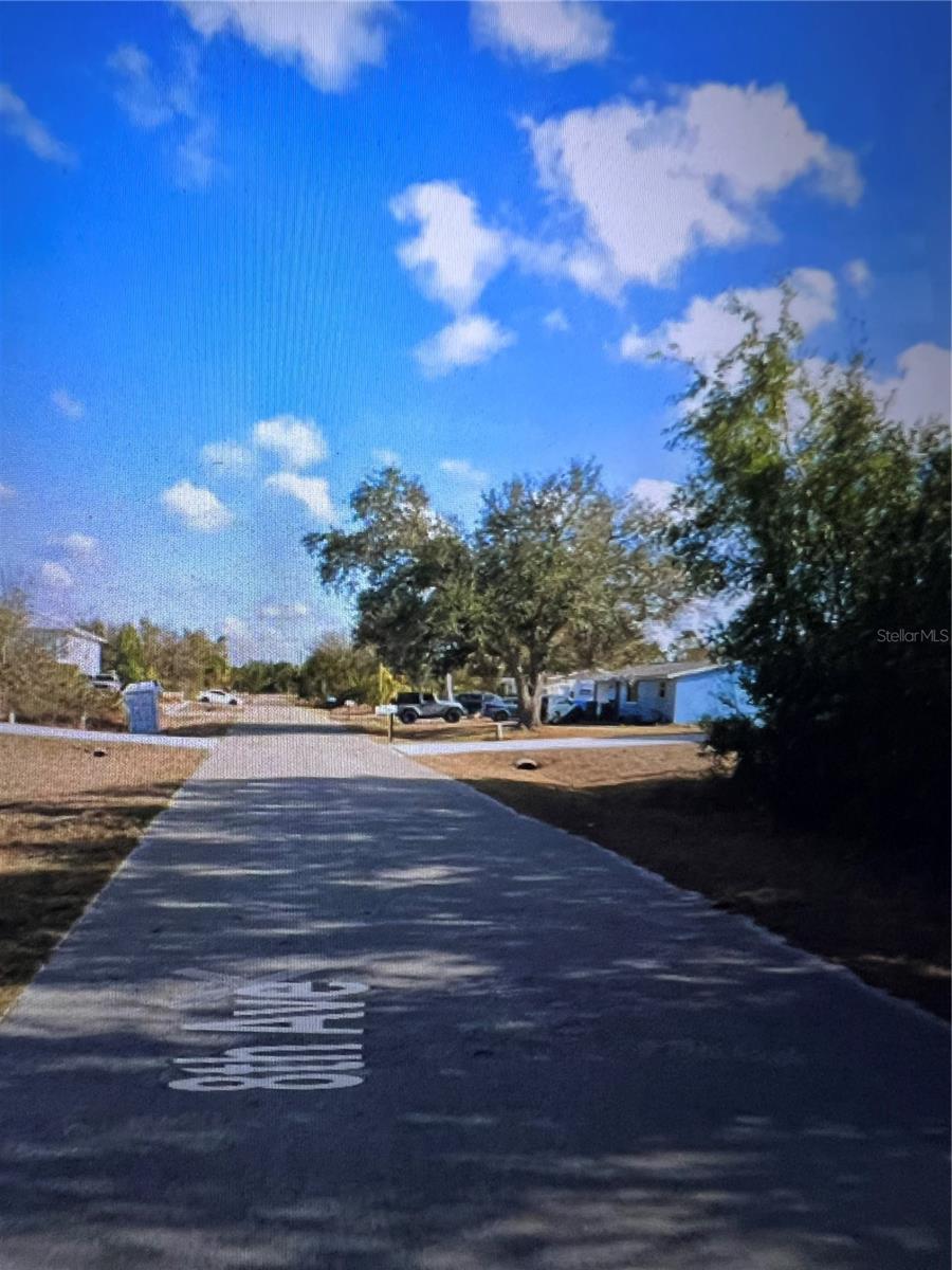 S P G HEIGHTS 1ST ADD - Land