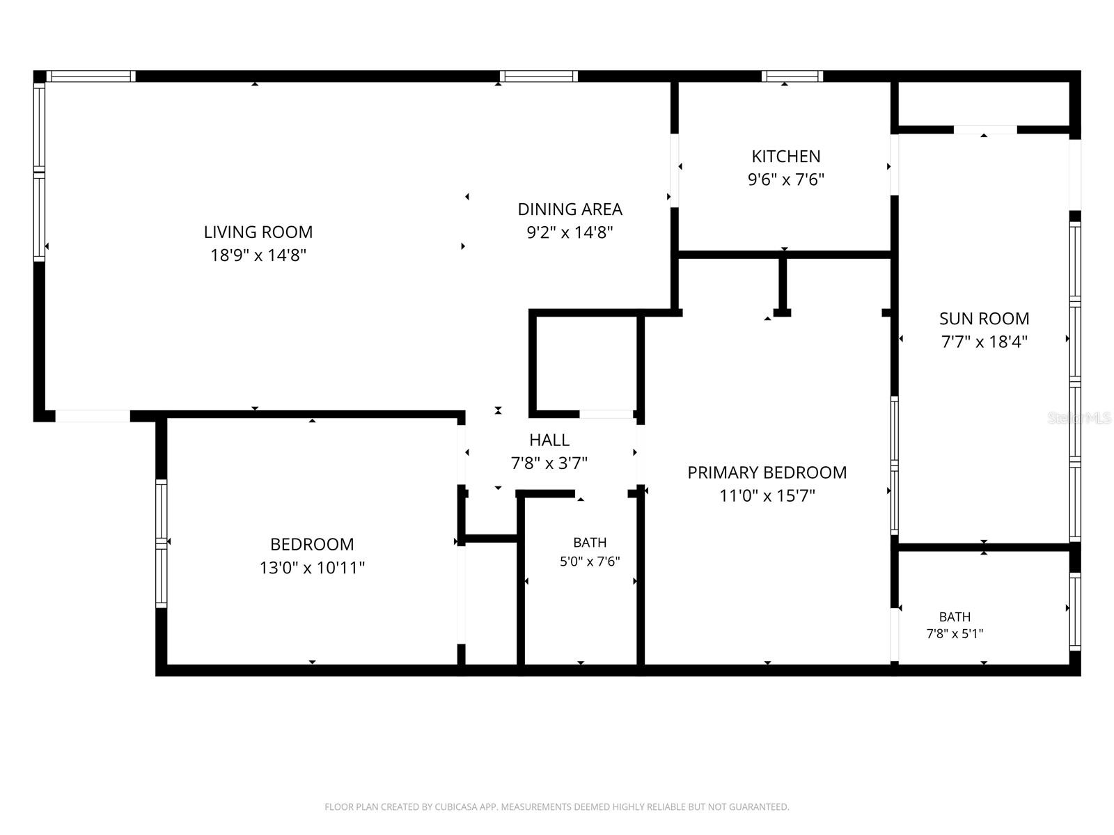 TOWN APTS CONDO - Residential