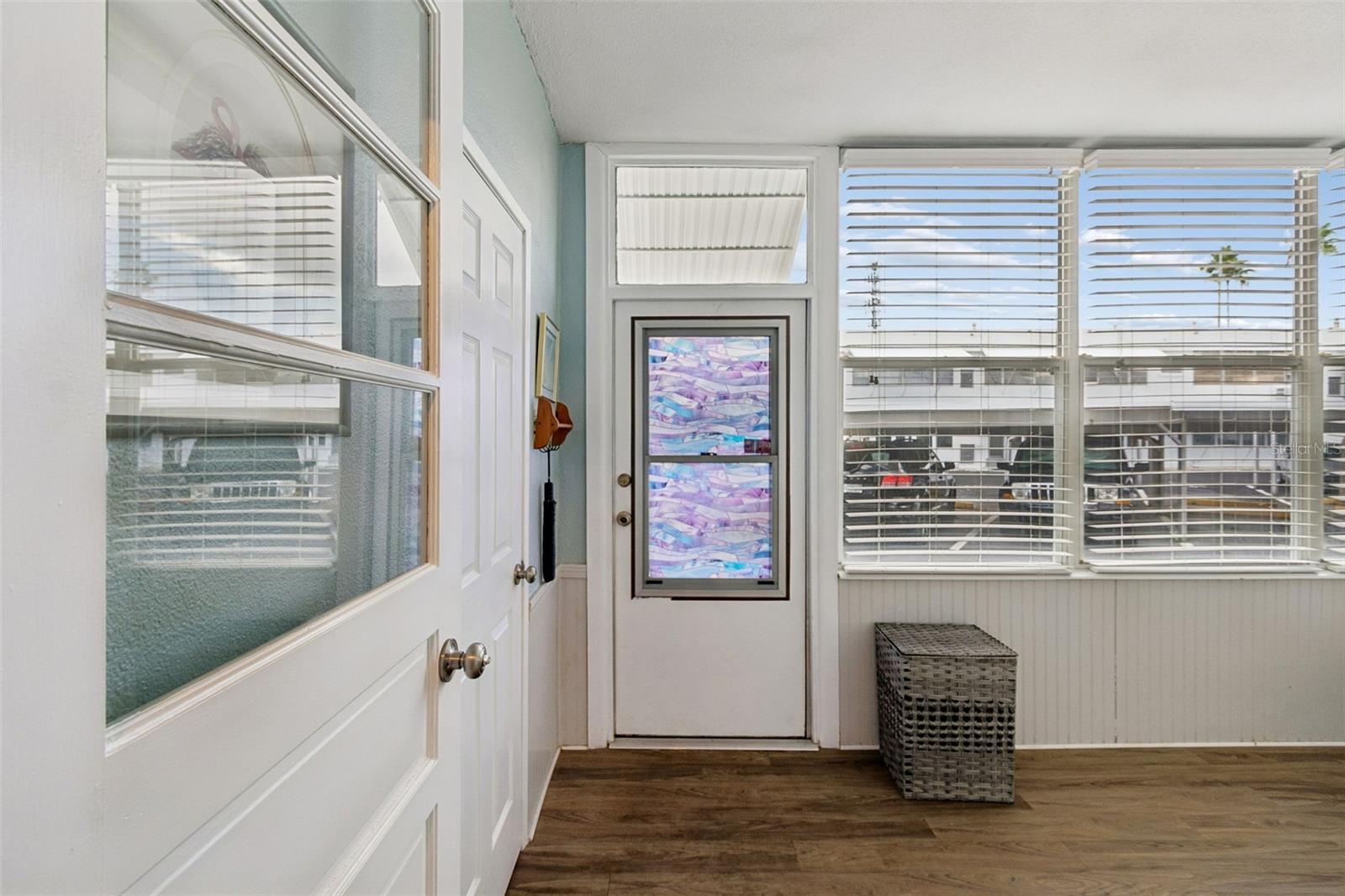 TOWN APTS CONDO - Residential