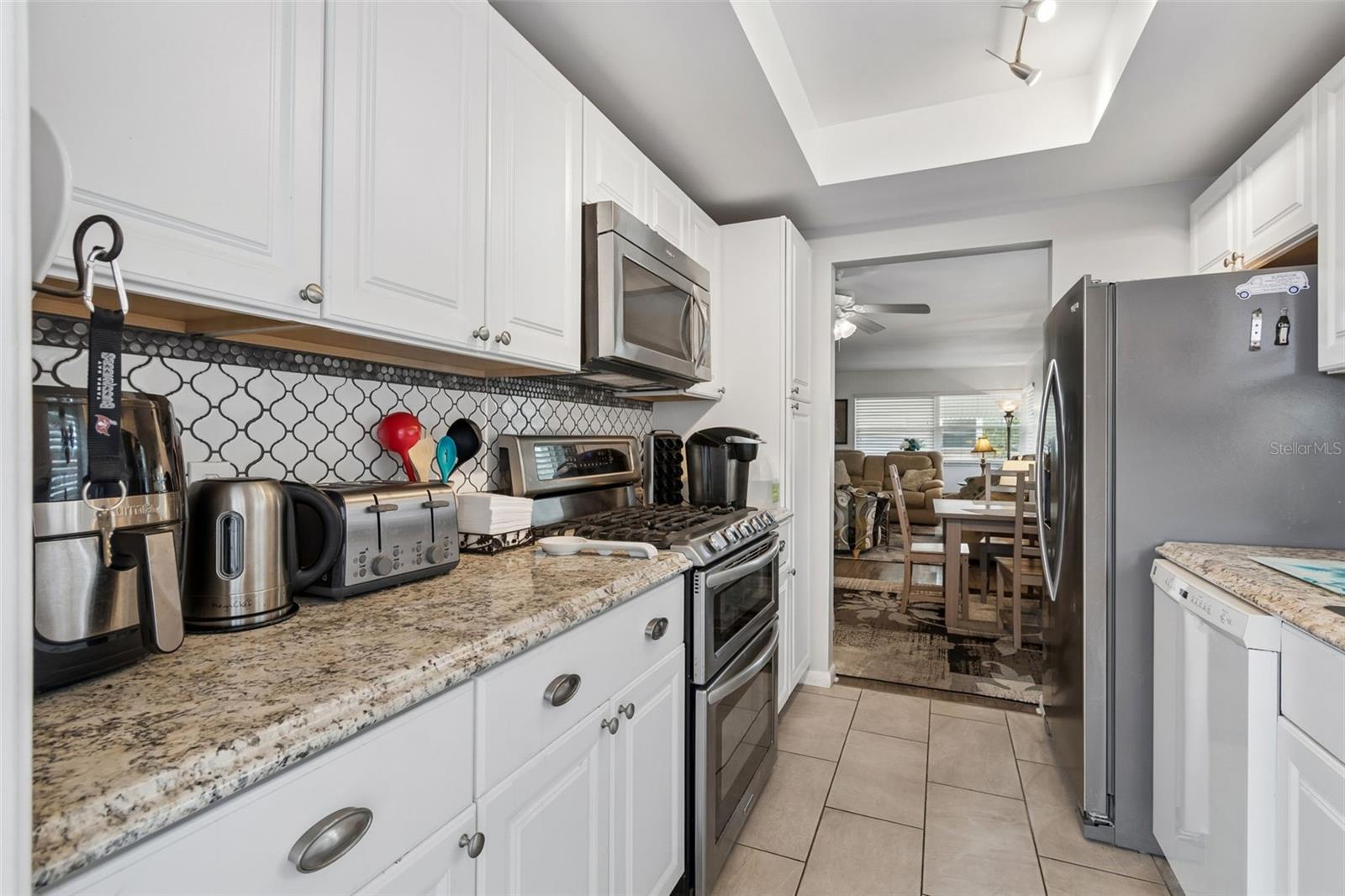 TOWN APTS CONDO - Residential