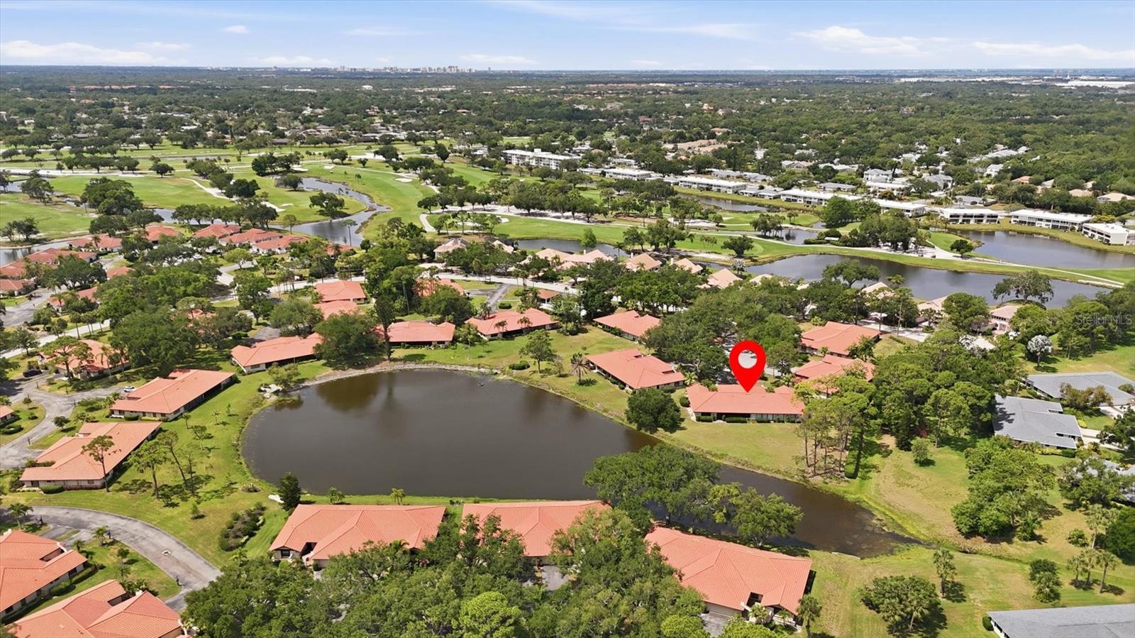 GOLF POINTE AT PALM-AIRE CC SEC 1 PH C - Residential