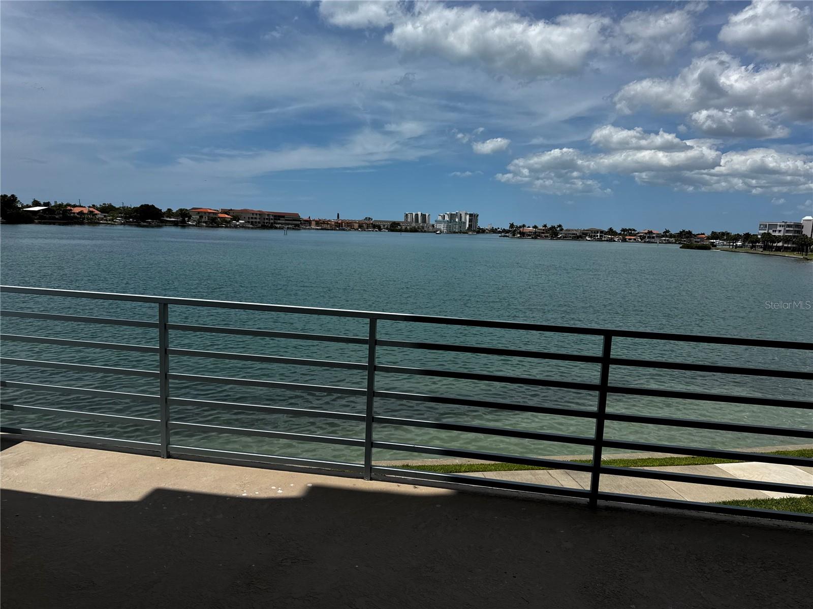 HARBOURSIDE CONDO - Residential