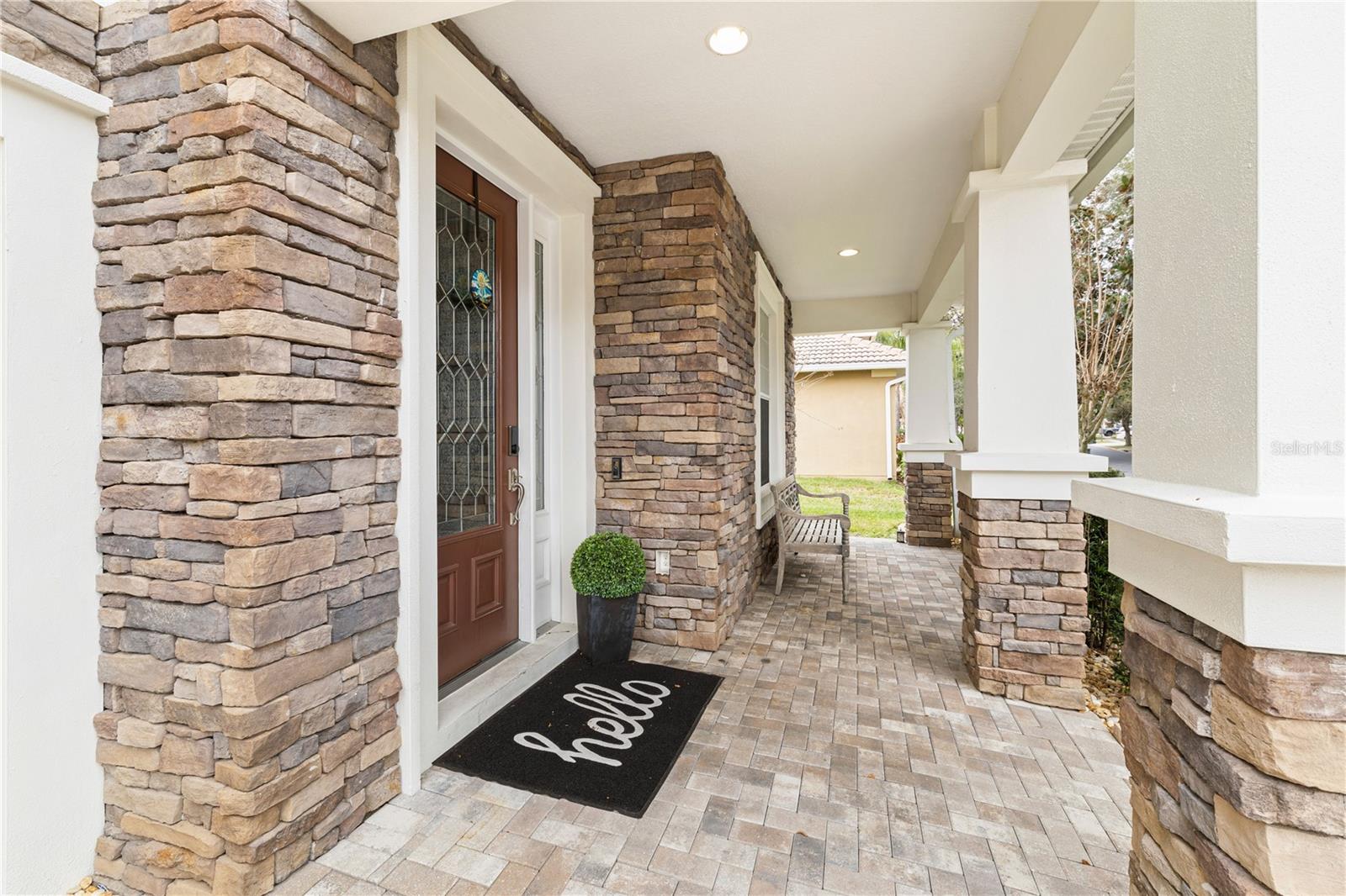 MEADOW RDG B C D E F F-1 F-2 - Residential