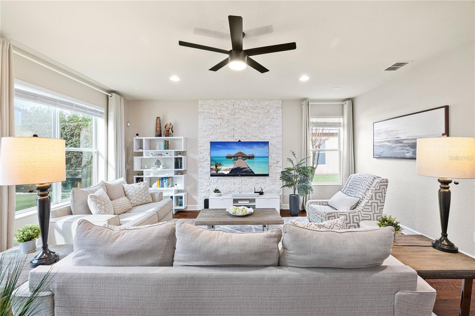 MEADOW RDG B C D E F F-1 F-2 - Residential