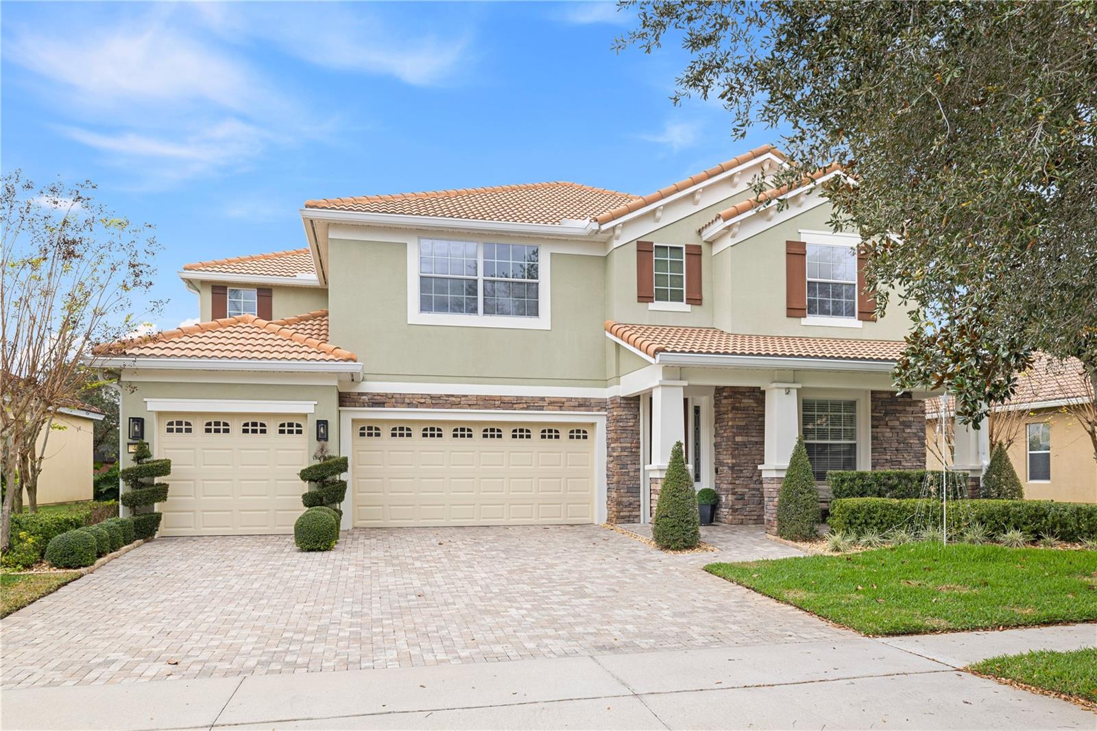 MEADOW RDG B C D E F F-1 F-2 - Residential
