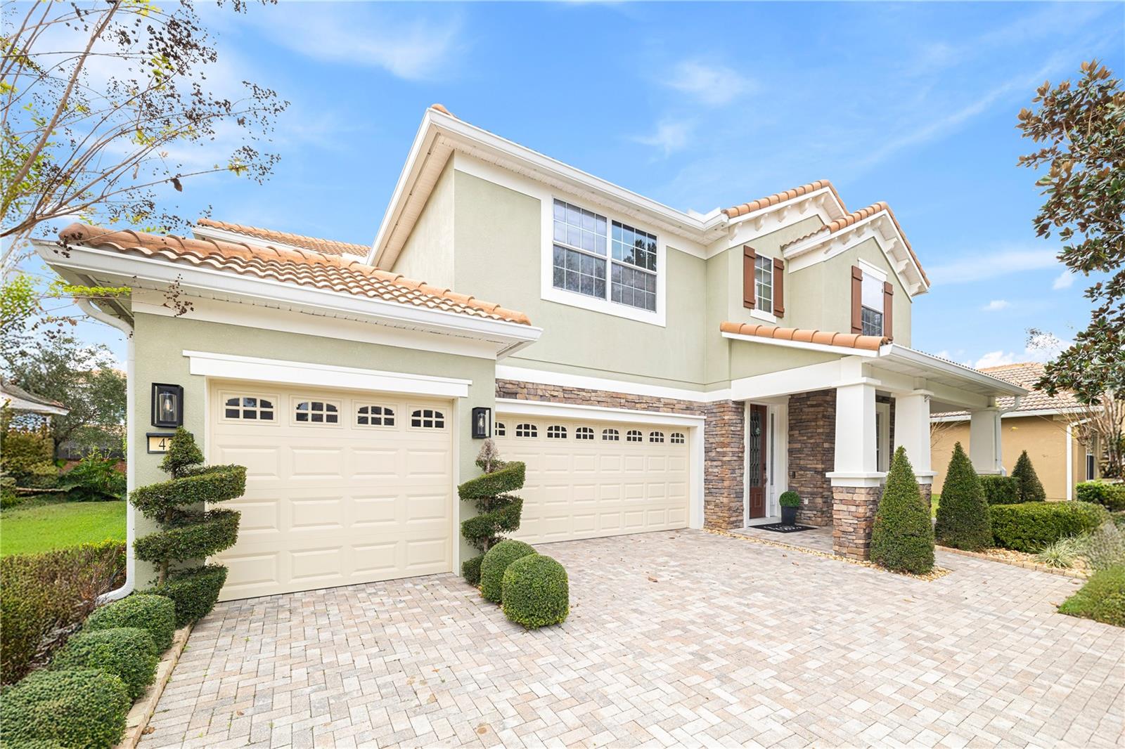 MEADOW RDG B C D E F F-1 F-2 - Residential