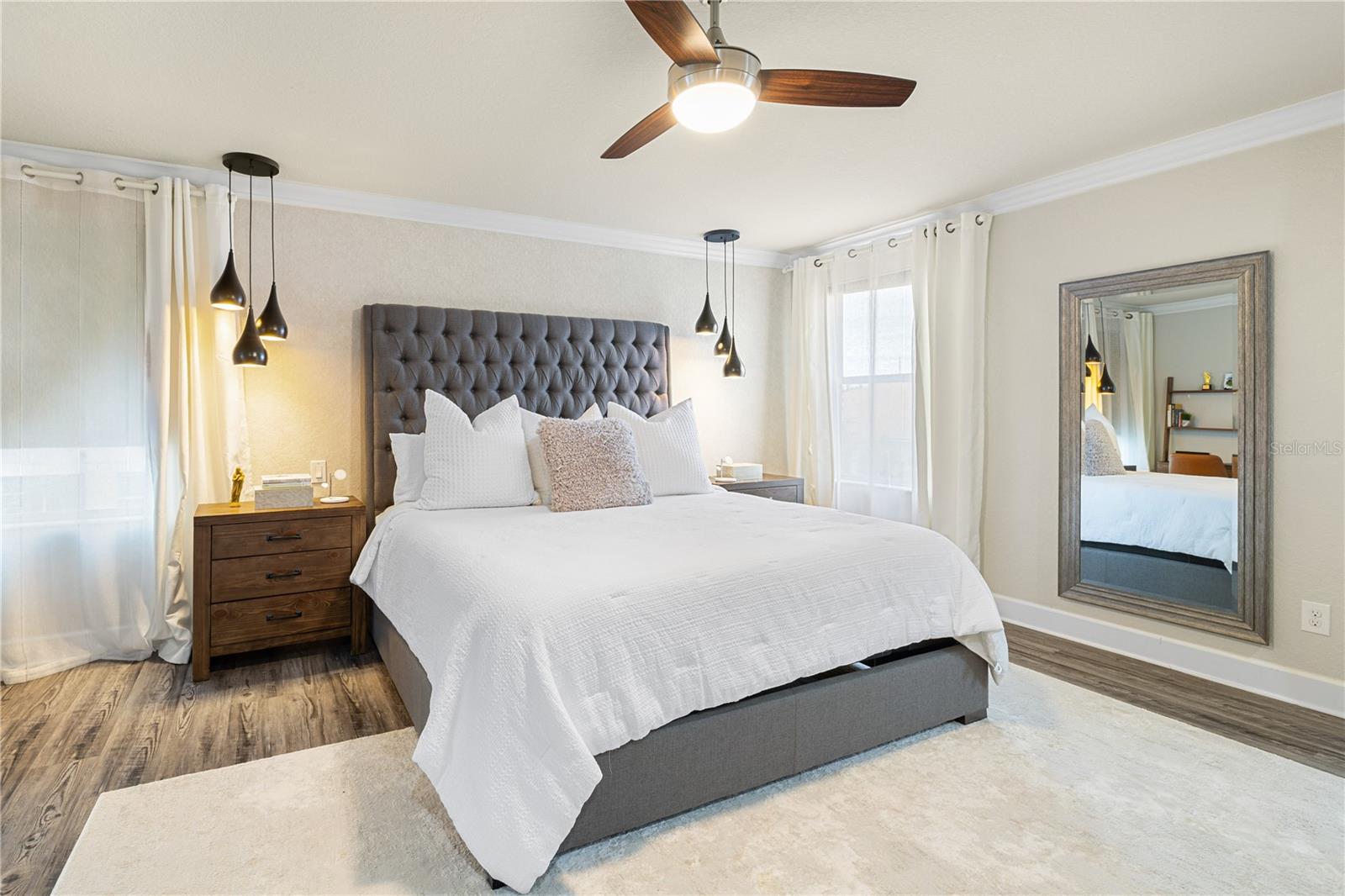 MEADOW RDG B C D E F F-1 F-2 - Residential