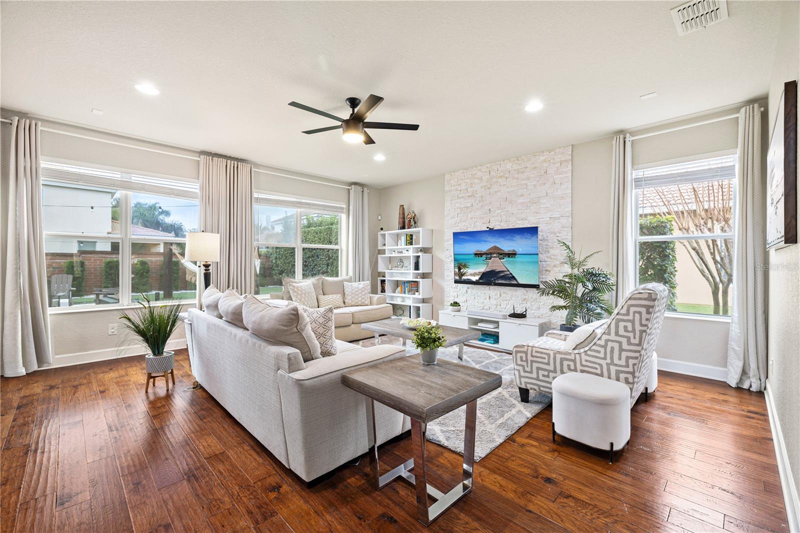 MEADOW RDG B C D E F F-1 F-2 - Residential