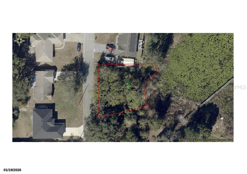 Don’t miss this incredible opportunity! This vacant lot is located in a highly desirable area, offering the perfect setting for your future home or investment project. The property features a beautiful water view from the backyard, providing a peaceful and scenic backdrop.
The owner is motivated and looking to make a quick sale, so bring your offers today! Whether you’re planning to build immediately or hold for future development, this lot offers endless potential. Key Features: Desirable location in a growing area, Peaceful water view behind the property. Perfect for building your dream home or investment property. Motivated seller — all offers encouraged! Easy access to nearby amenities, shops, and major roadways. This one won’t last long.