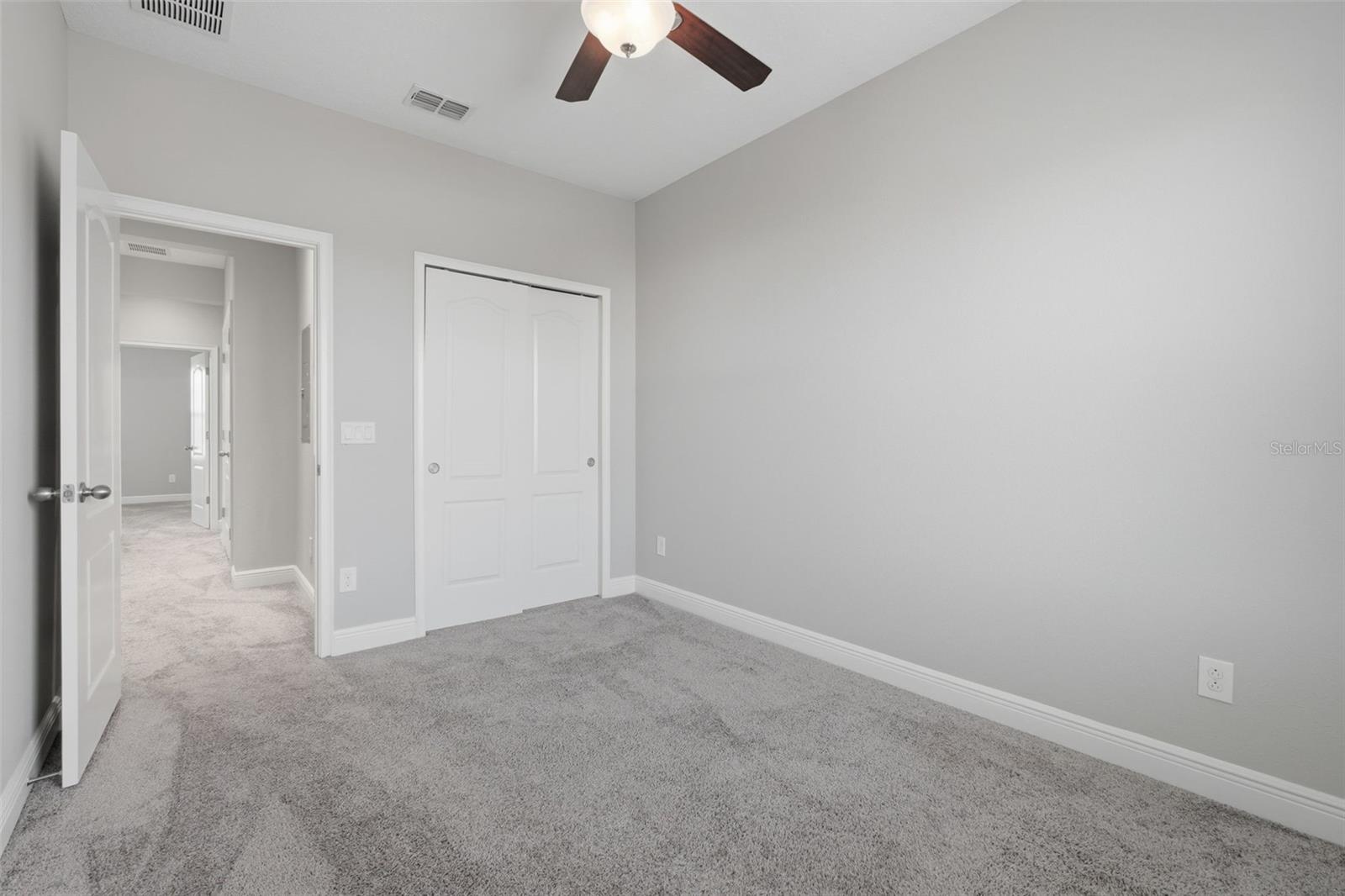 HAMLIN RESERVE - Residential Lease