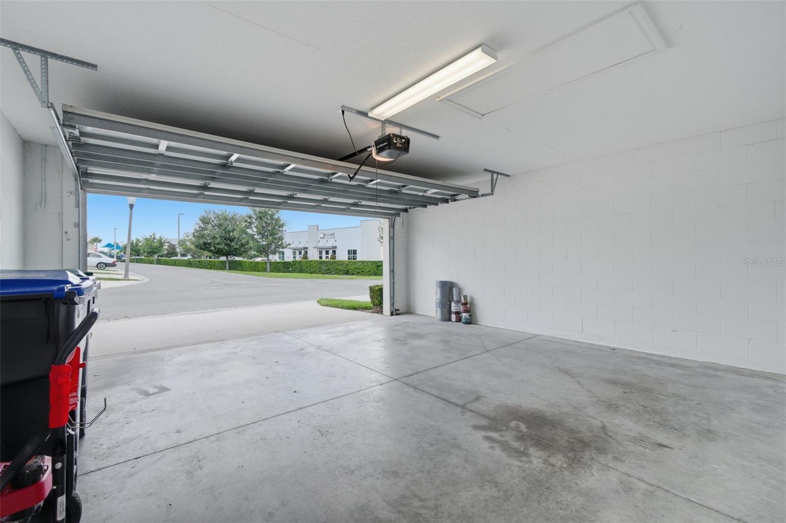 HAMLIN RESERVE - Residential Lease