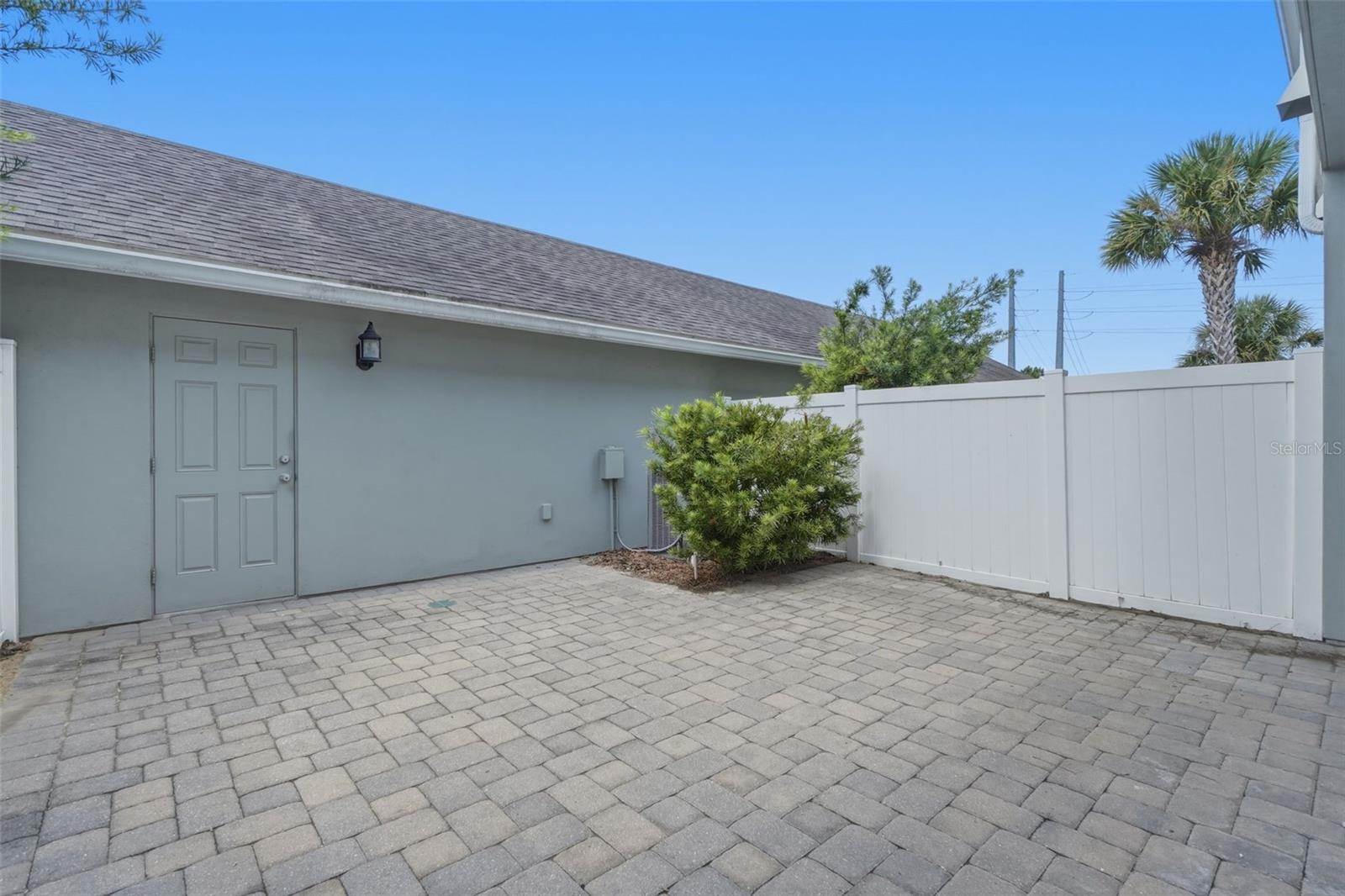 HAMLIN RESERVE - Residential Lease