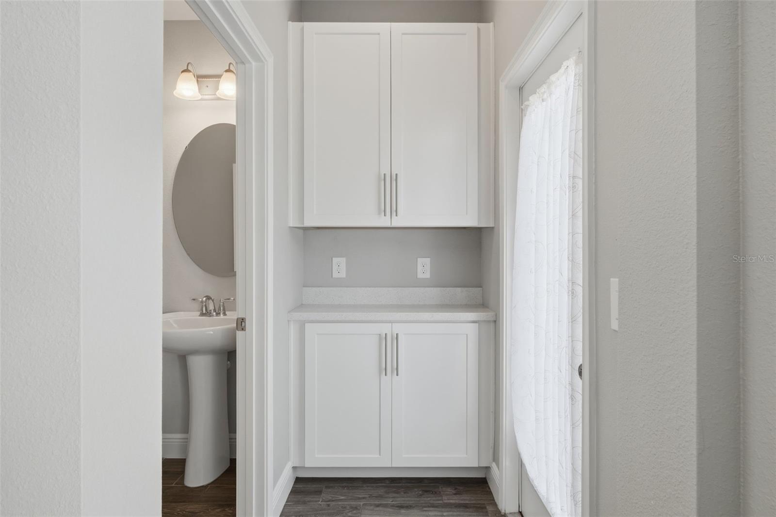 HAMLIN RESERVE - Residential Lease