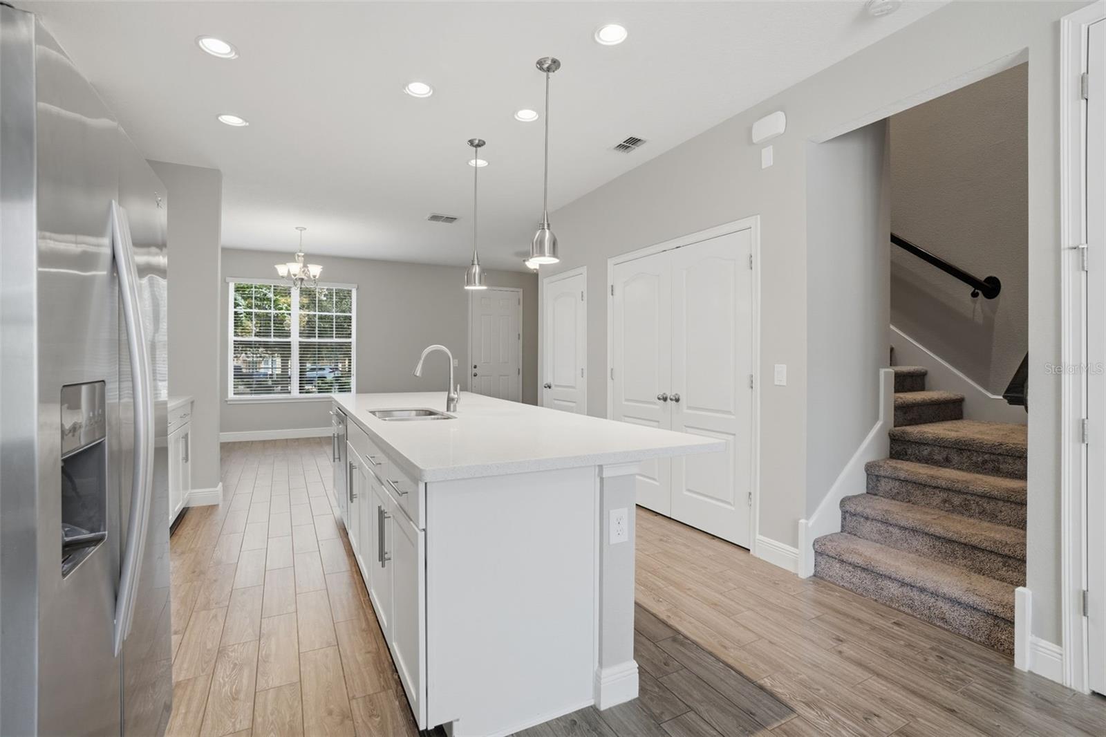 HAMLIN RESERVE - Residential Lease
